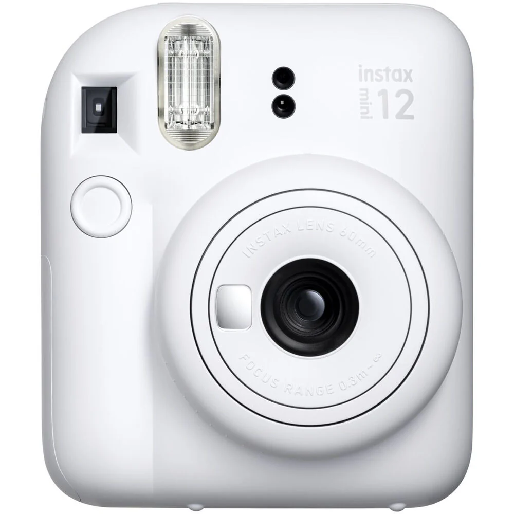 Fujifilm Instax Mini 12 White - Image 3
