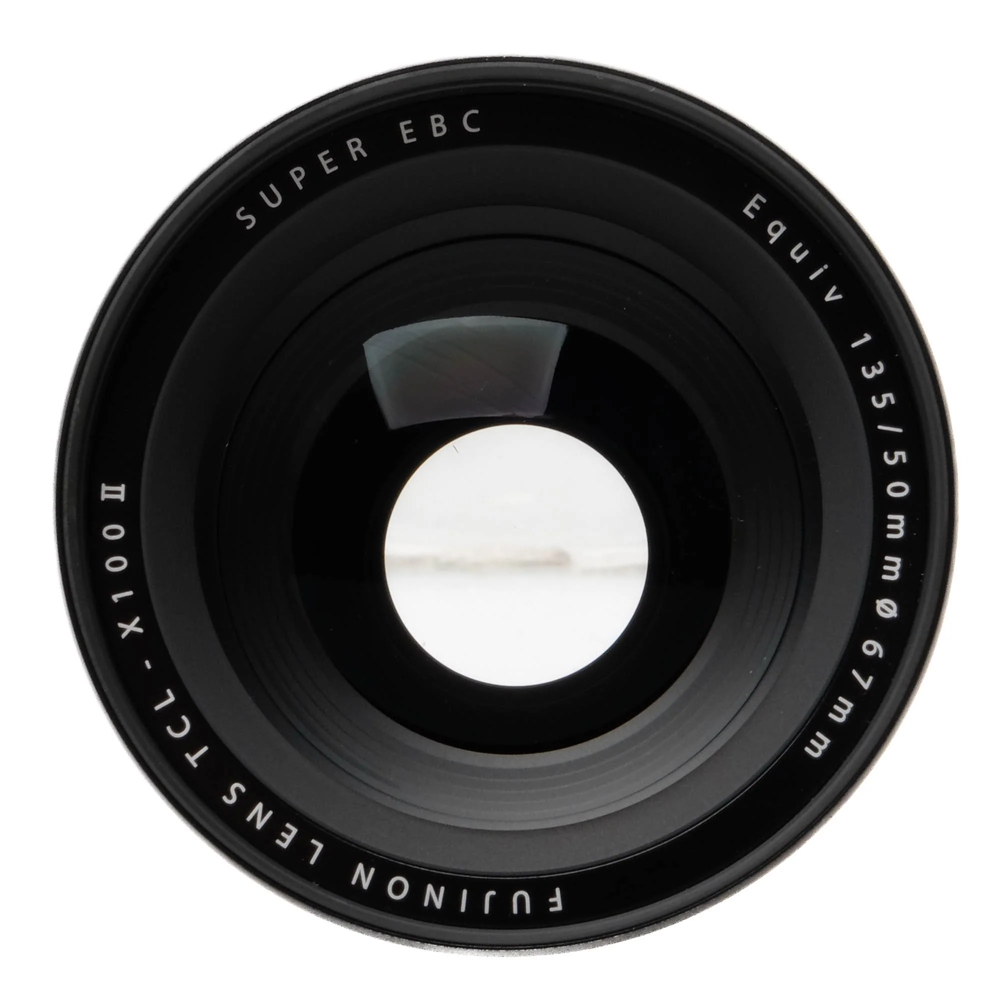 Fujifilm TCL-X100II Black, Boxed (9+) - Image 3