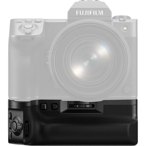Fujifilm VG-GFX100 II Video Grip Accessory - Image 2