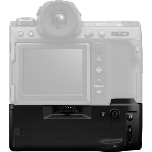 Fujifilm VG-GFX100 II Video Grip Accessory - Image 3
