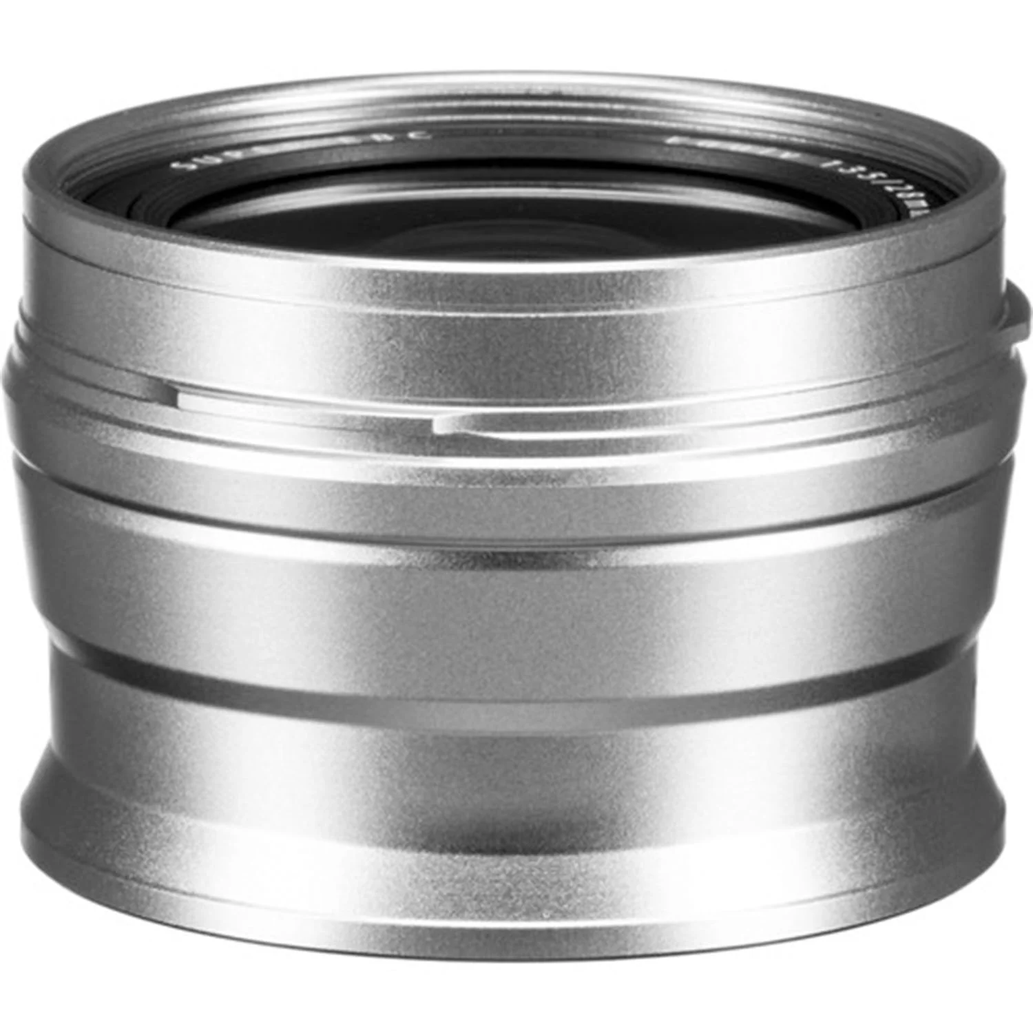 Fujifilm WCL-X100 II Silver - Image 4