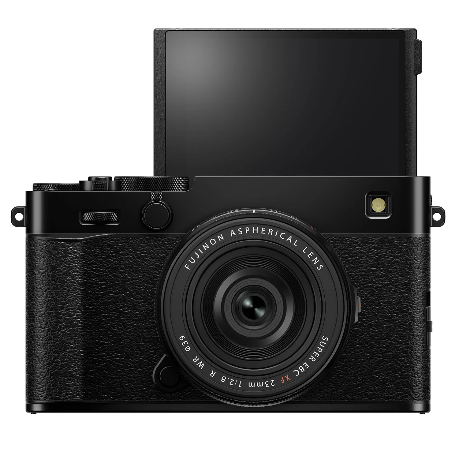 Fujifilm X-E5 Black Body w/ 23mm f2.8 - Image 3