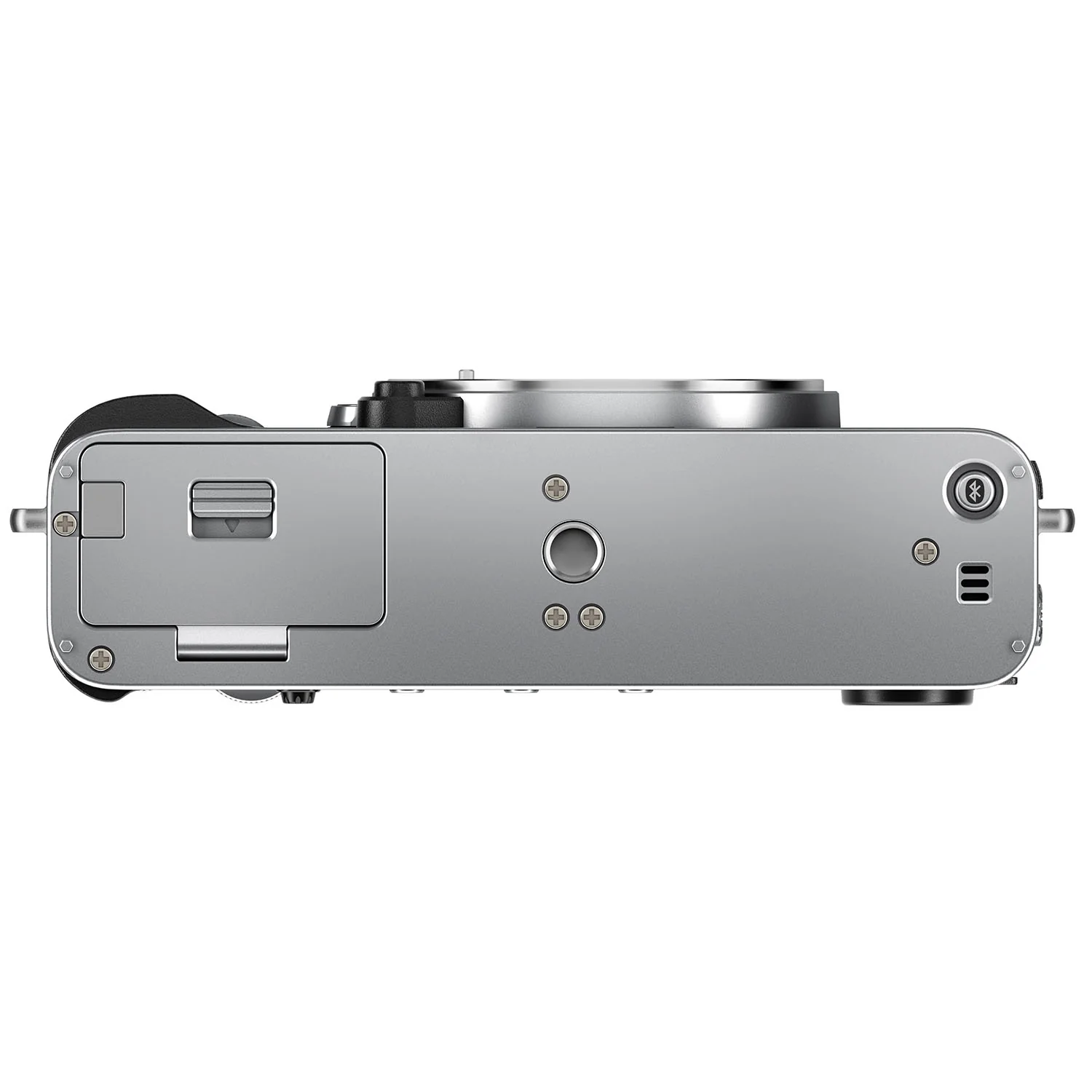 Fujifilm X-E5 Silver Body - Image 6