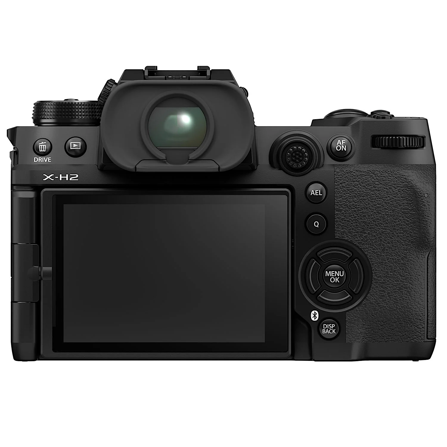 Fujifilm X-H2 Body - Image 2