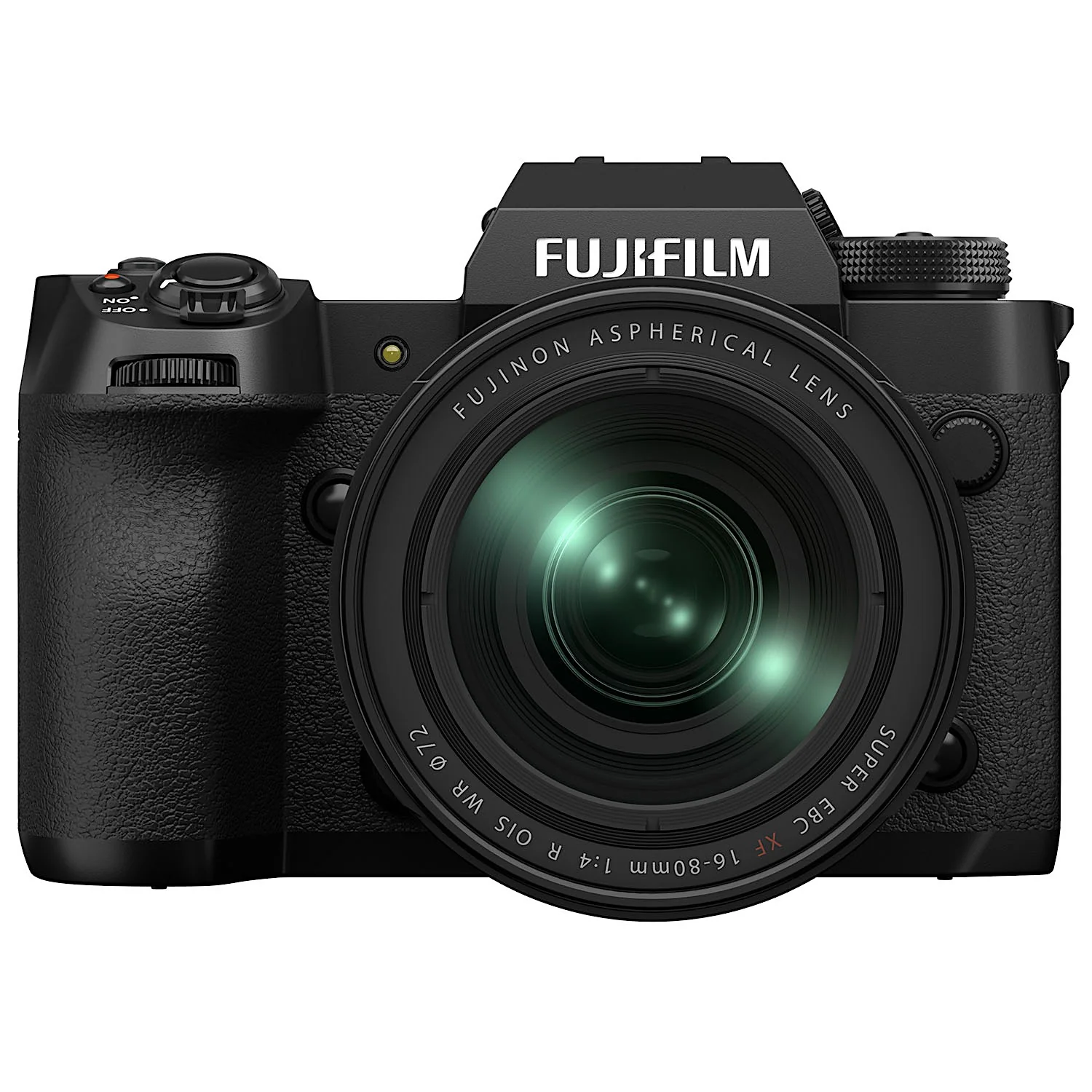 Fujifilm X-H2 Body - Image 3