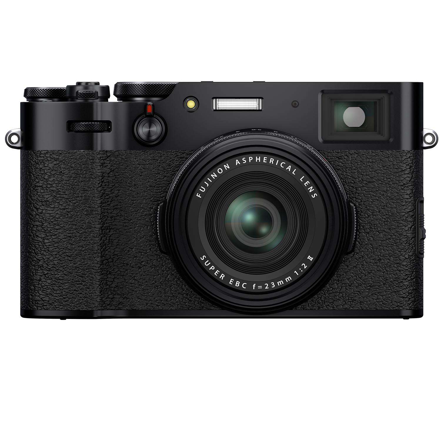 Fujifilm X100V