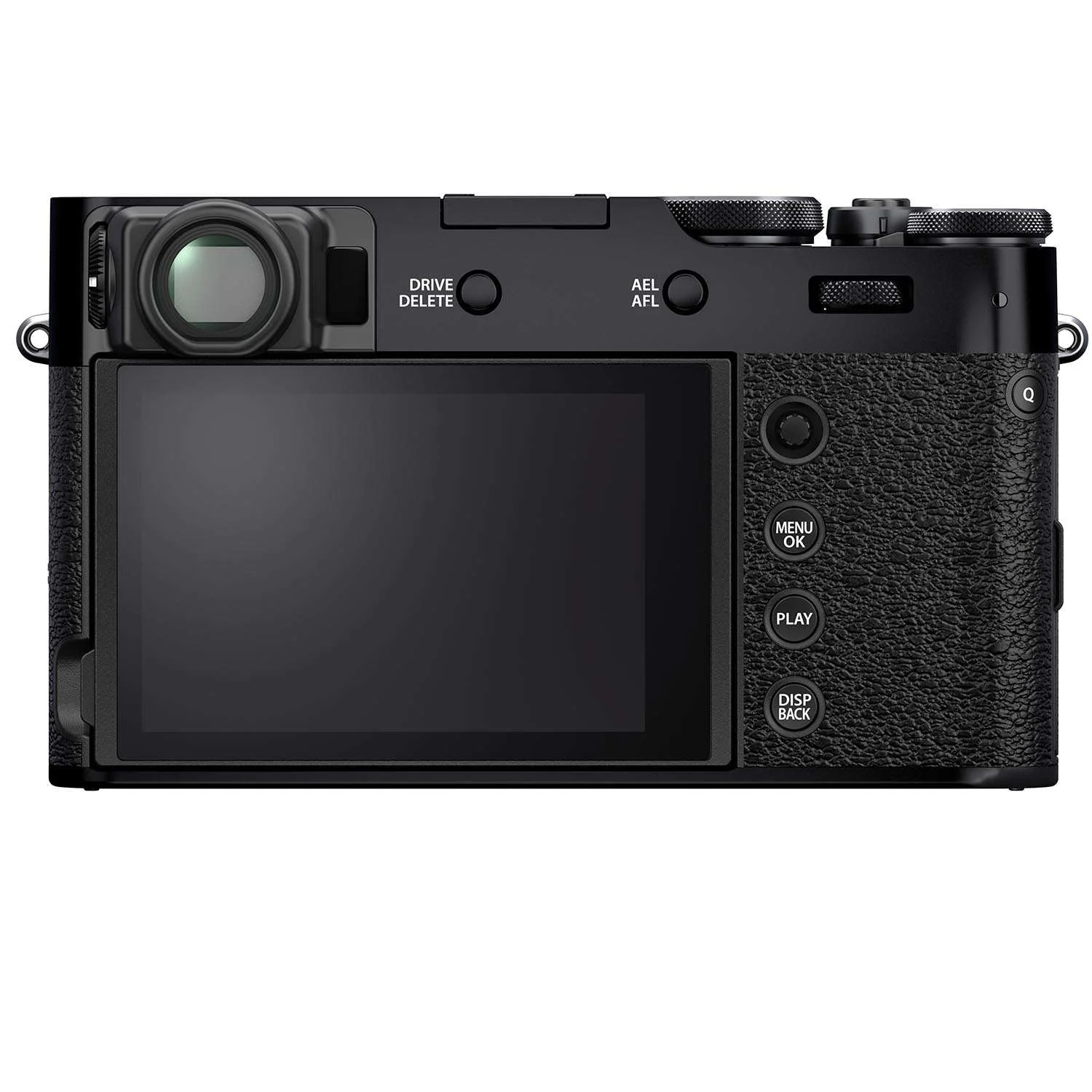 Fujifilm X100V - Image 2