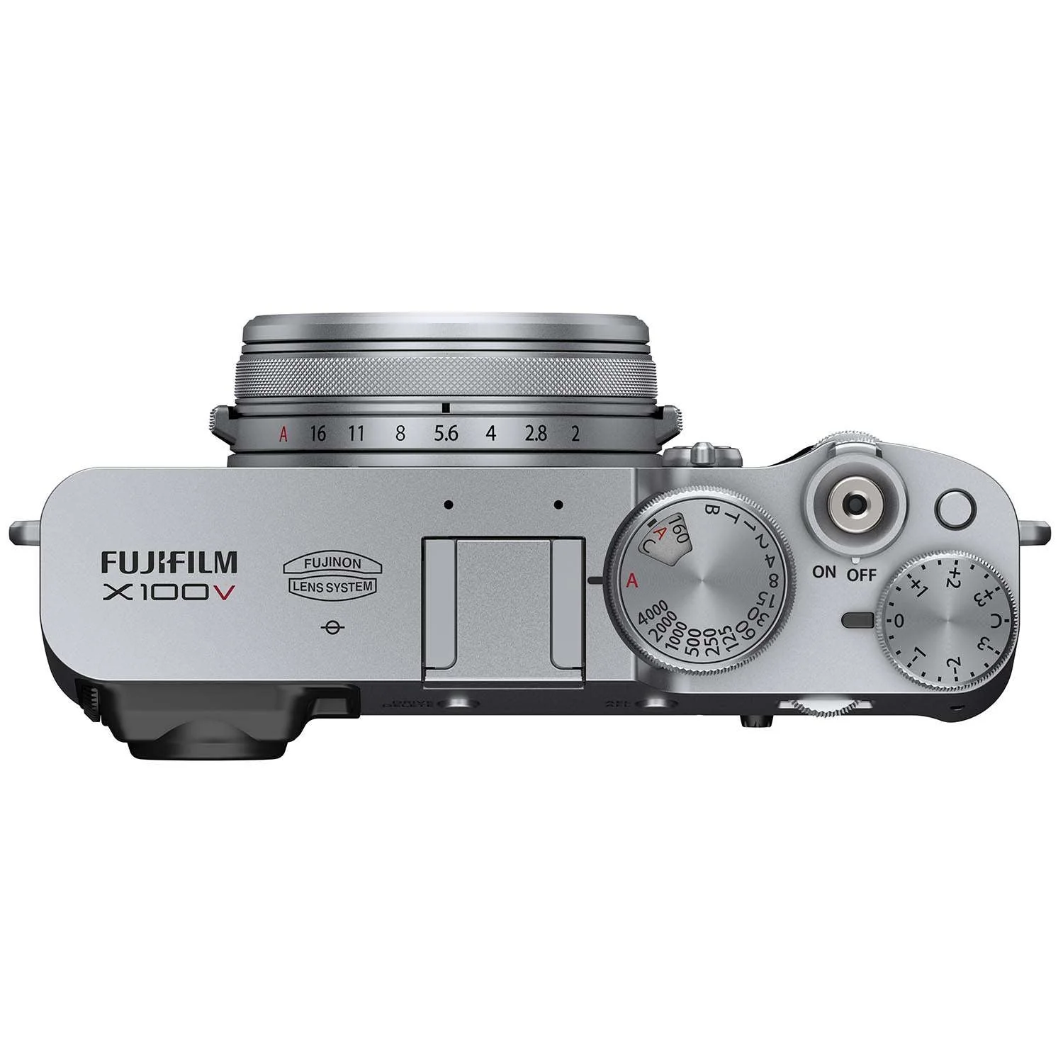 Fujifilm X100V - Image 9