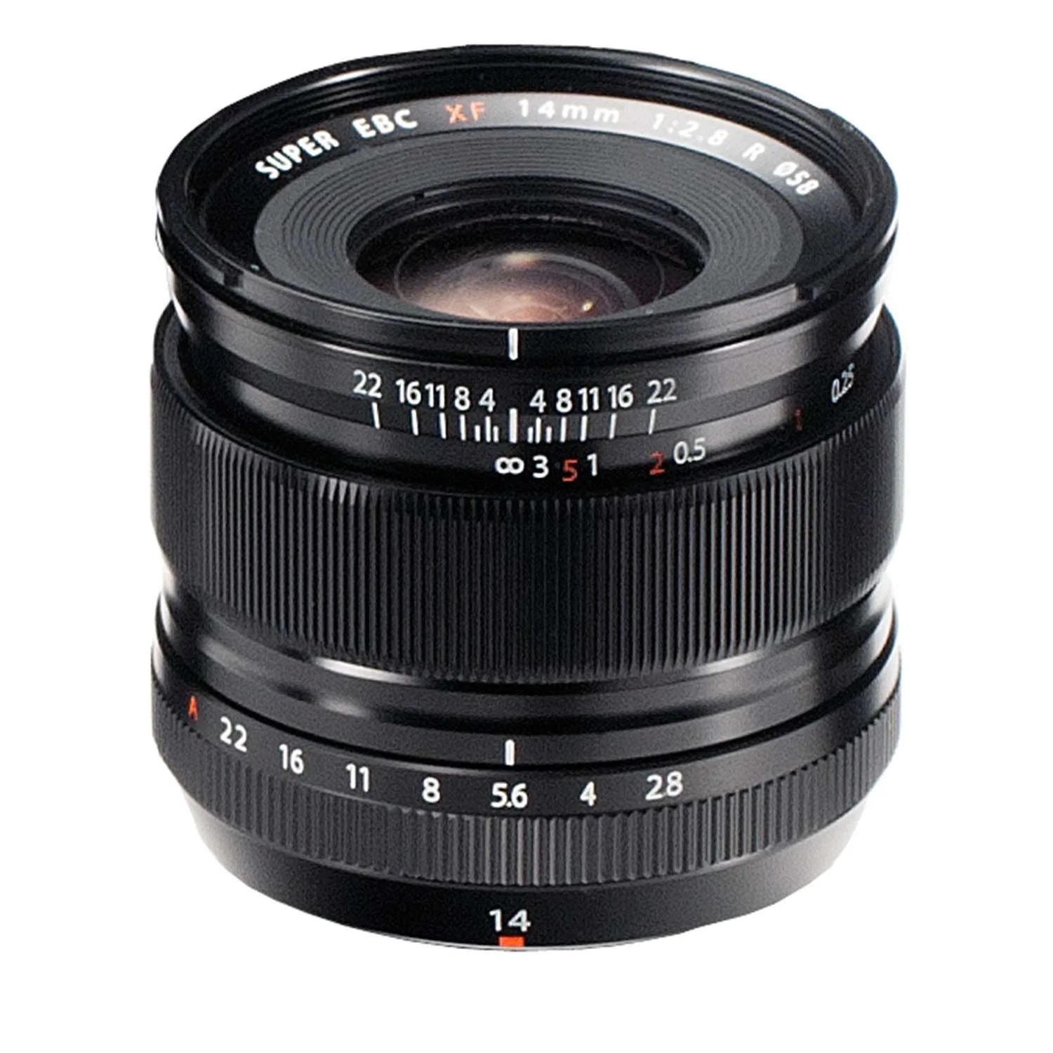Fujifilm XF 14mm f2.8 - Image 2