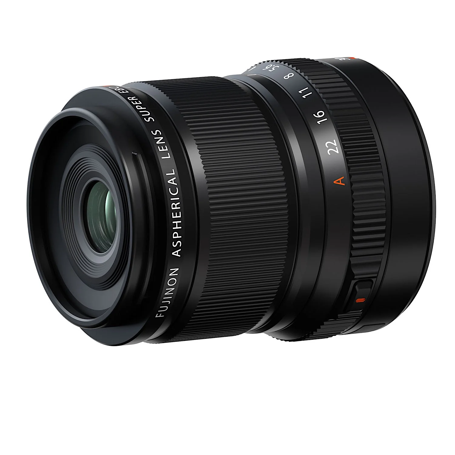 Fujifilm XF 30mm f2.8 R LM WR Macro Lens - Image 2