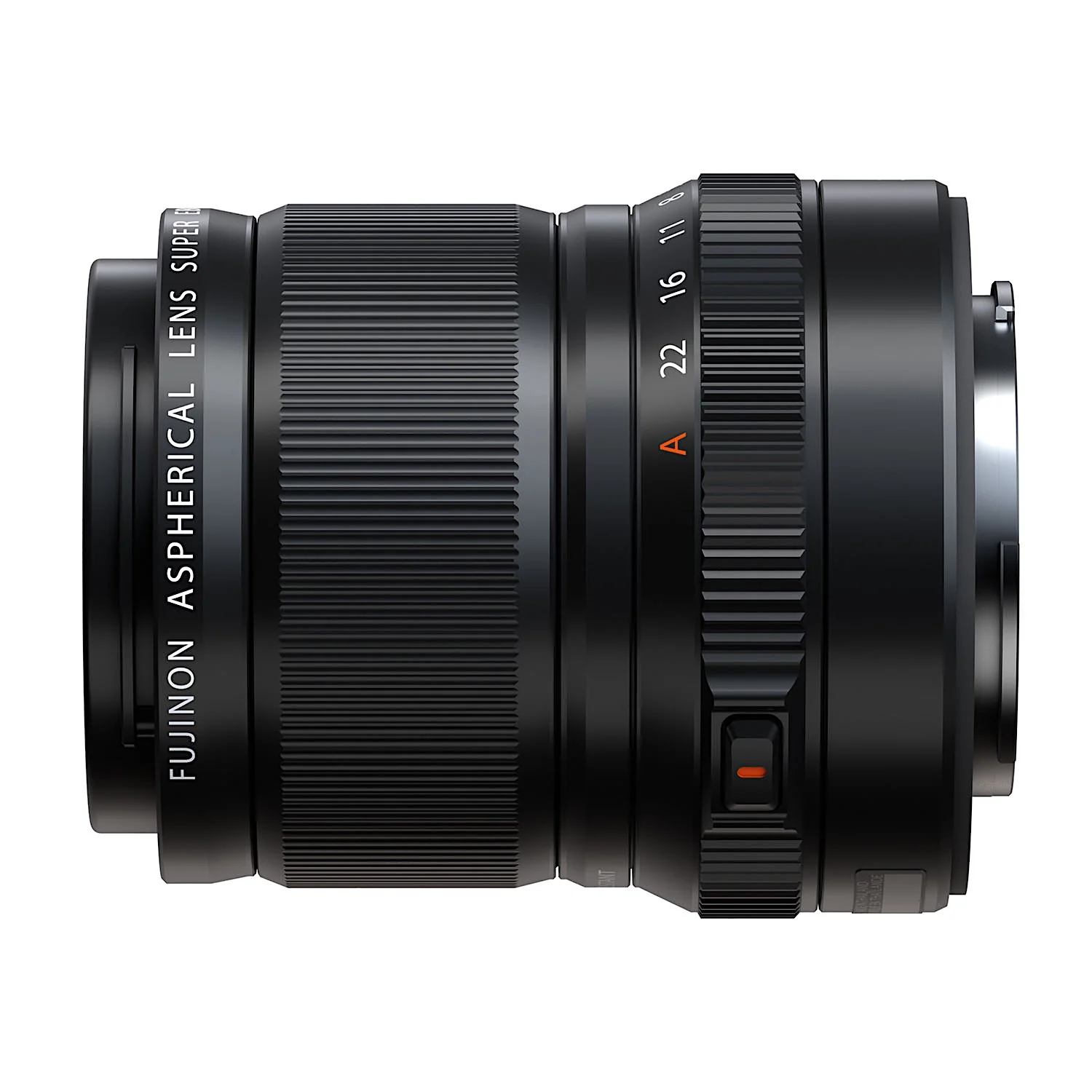 Fujifilm XF 30mm f2.8 R LM WR Macro Lens - Image 3