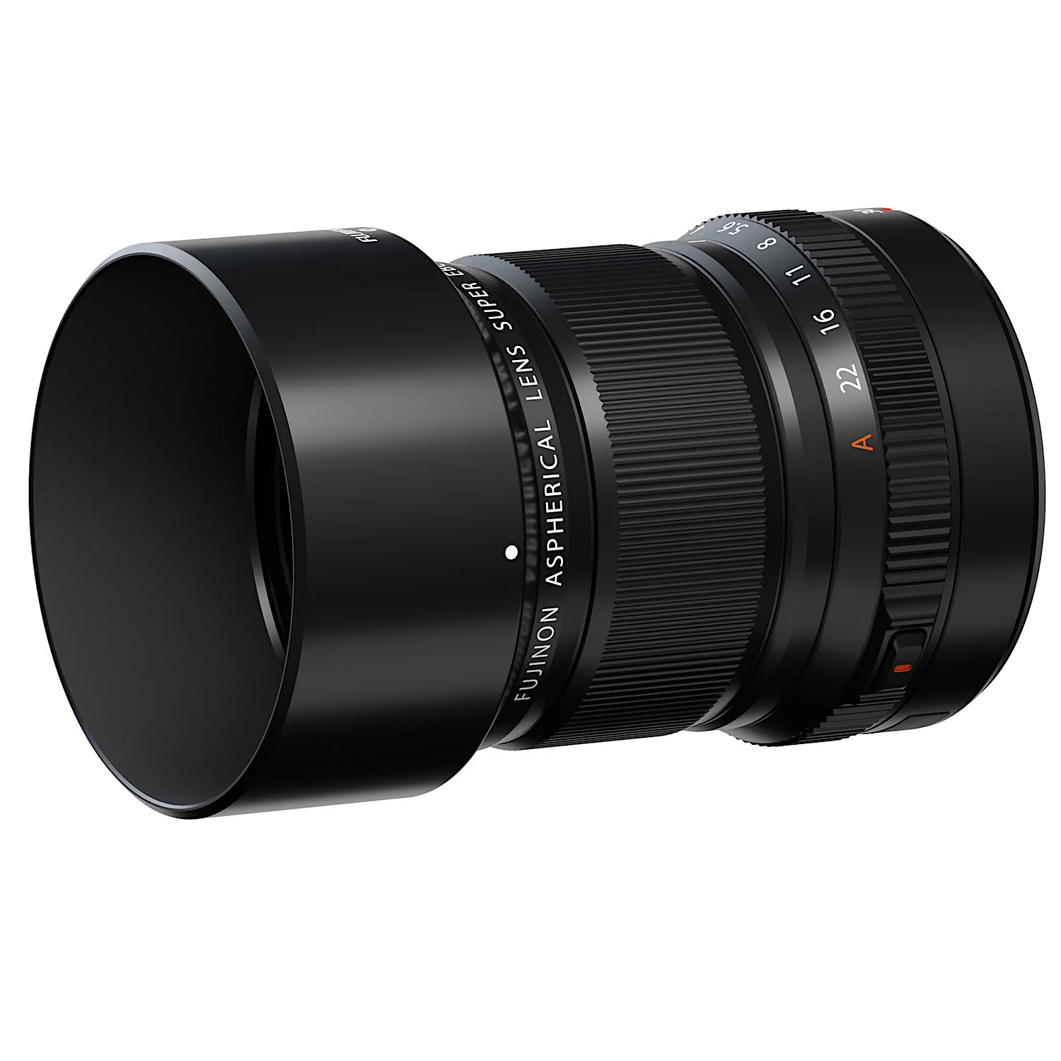 Fujifilm XF 30mm f2.8 R LM WR Macro Lens - Image 4