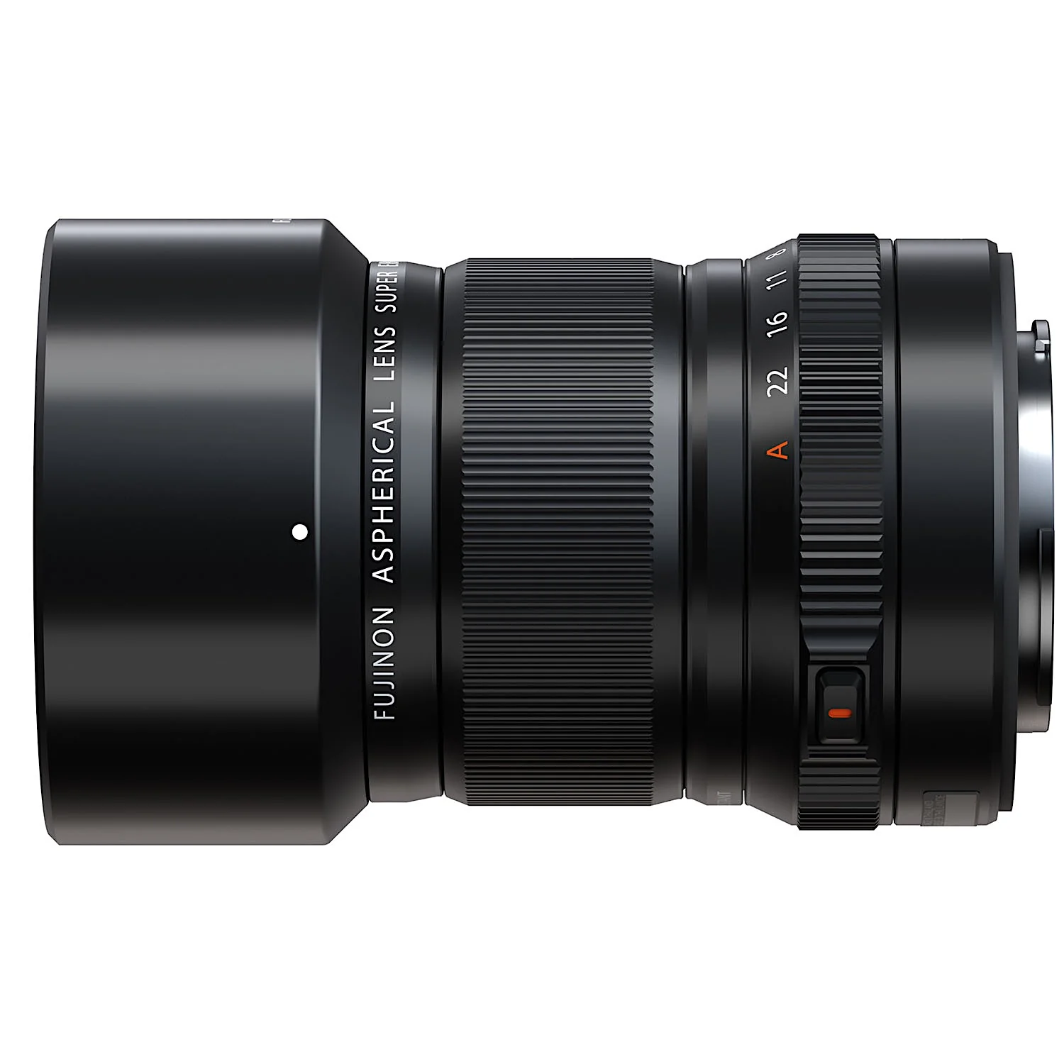 Fujifilm XF 30mm f2.8 R LM WR Macro Lens - Image 5