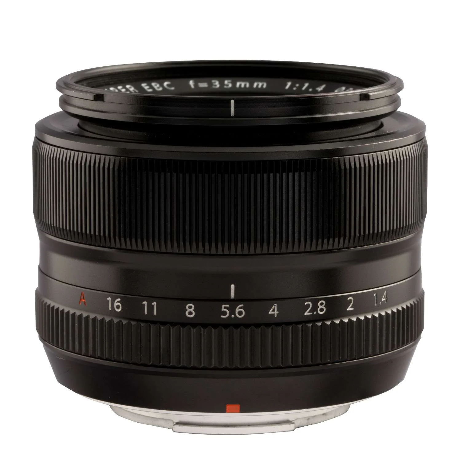 Fujifilm XF 35mm f1.4