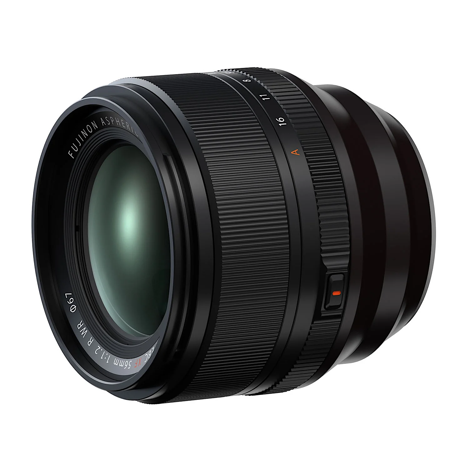 Fujifilm XF 56mm f1.2 R WR Lens - Image 4