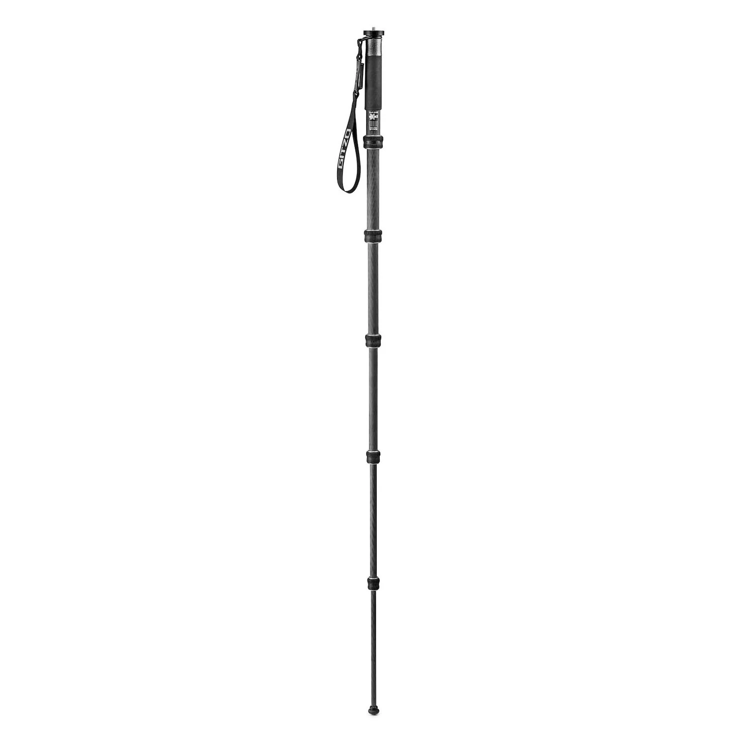 Gitzo GM2562T Traveller Monopod - Image 2