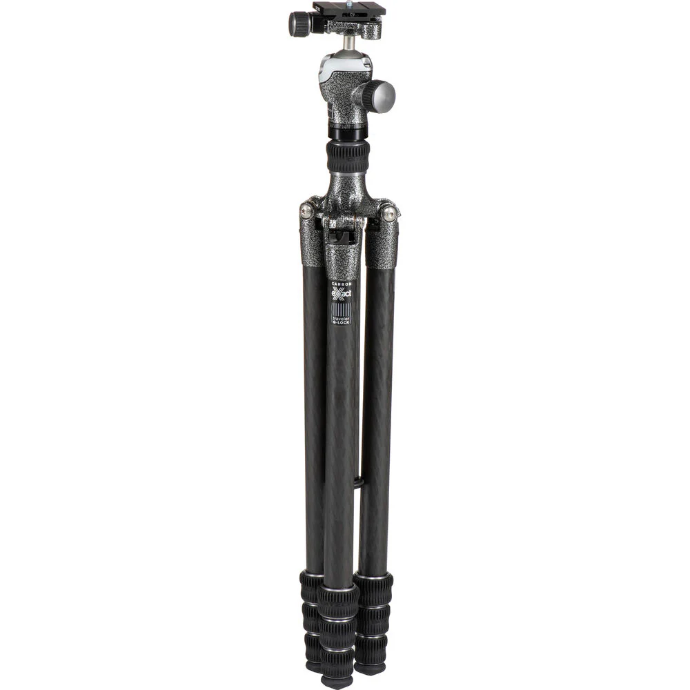 Gitzo Traveler Kit GK1545T-82TQDUS - Image 2