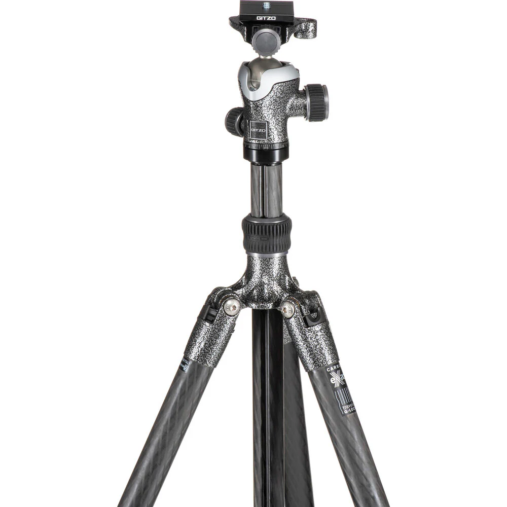 Gitzo Traveler Kit GK1545T-82TQDUS - Image 3