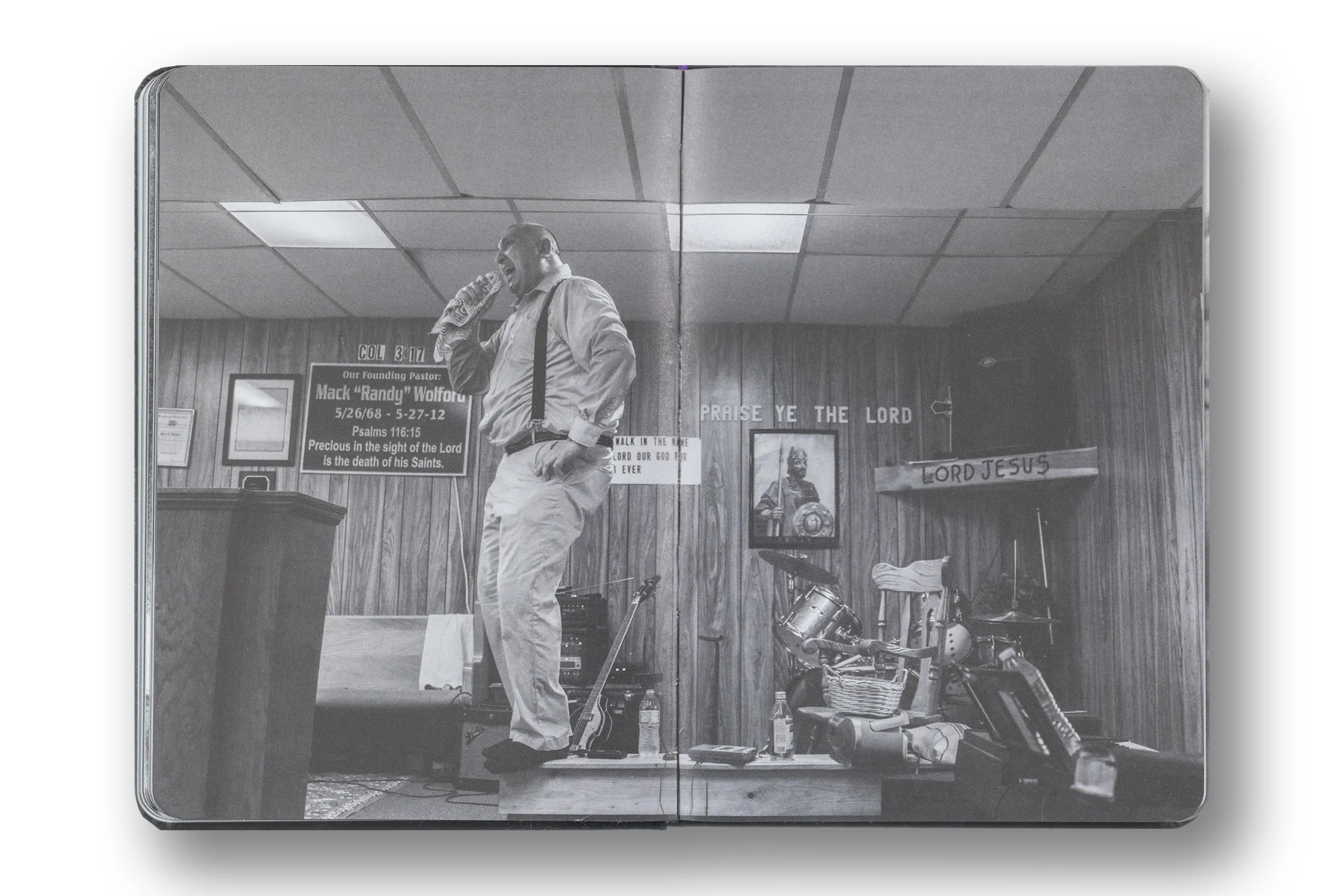 Gloryland, Robert Le Blanc, Setanta Ed. - Image 10