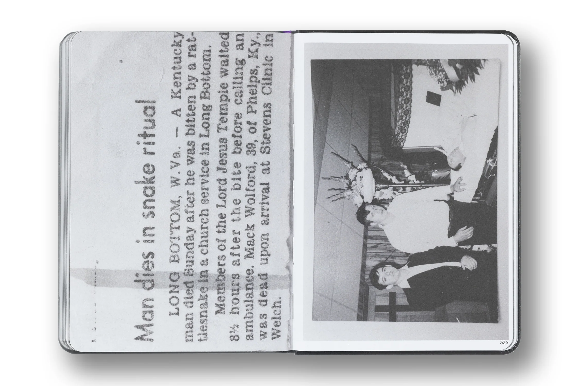 Gloryland, Robert Le Blanc, Setanta Ed. - Image 14