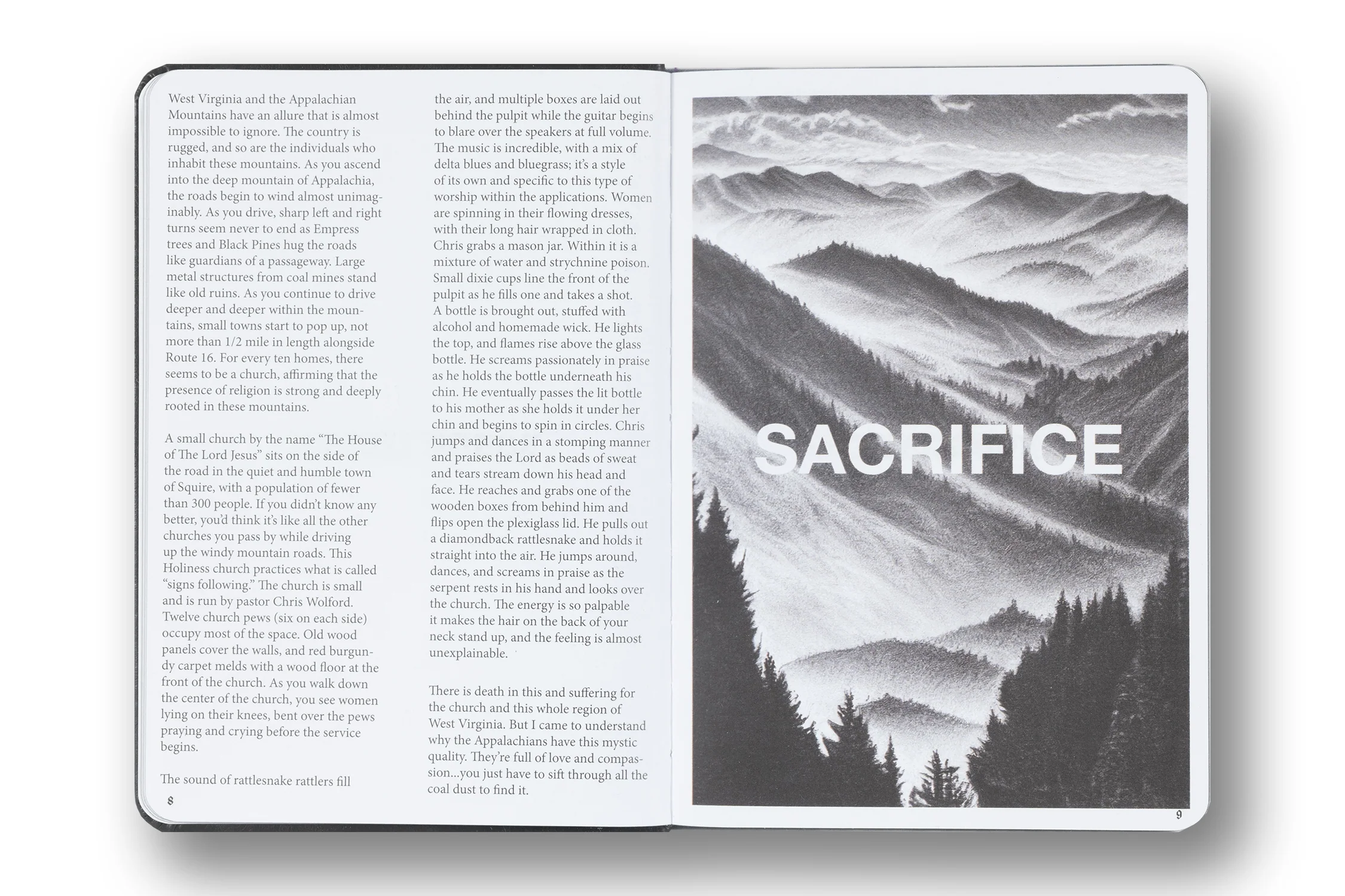 Gloryland, Robert Le Blanc, Setanta Ed. - Image 5