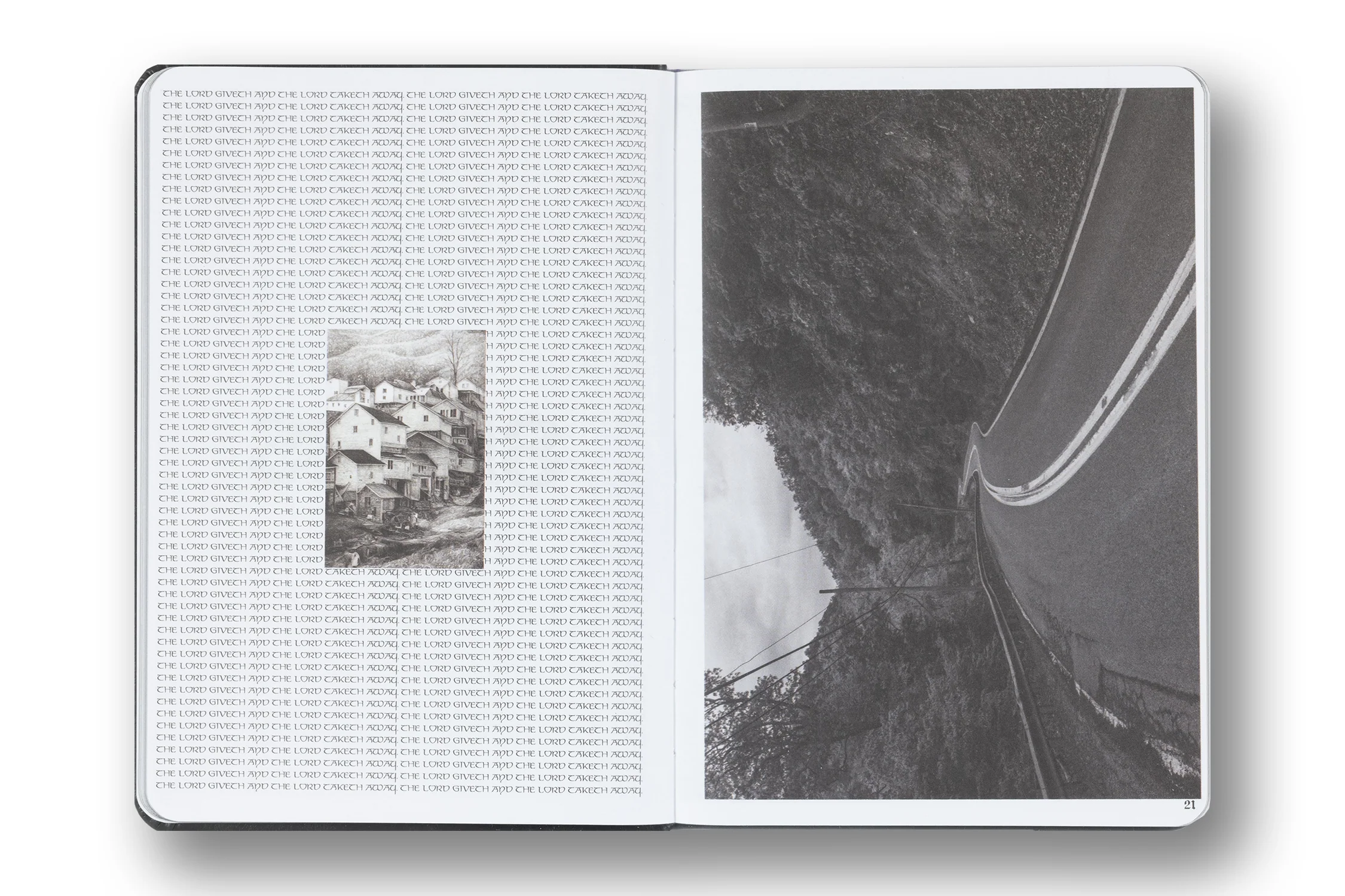 Gloryland, Robert Le Blanc, Setanta Ed. - Image 7