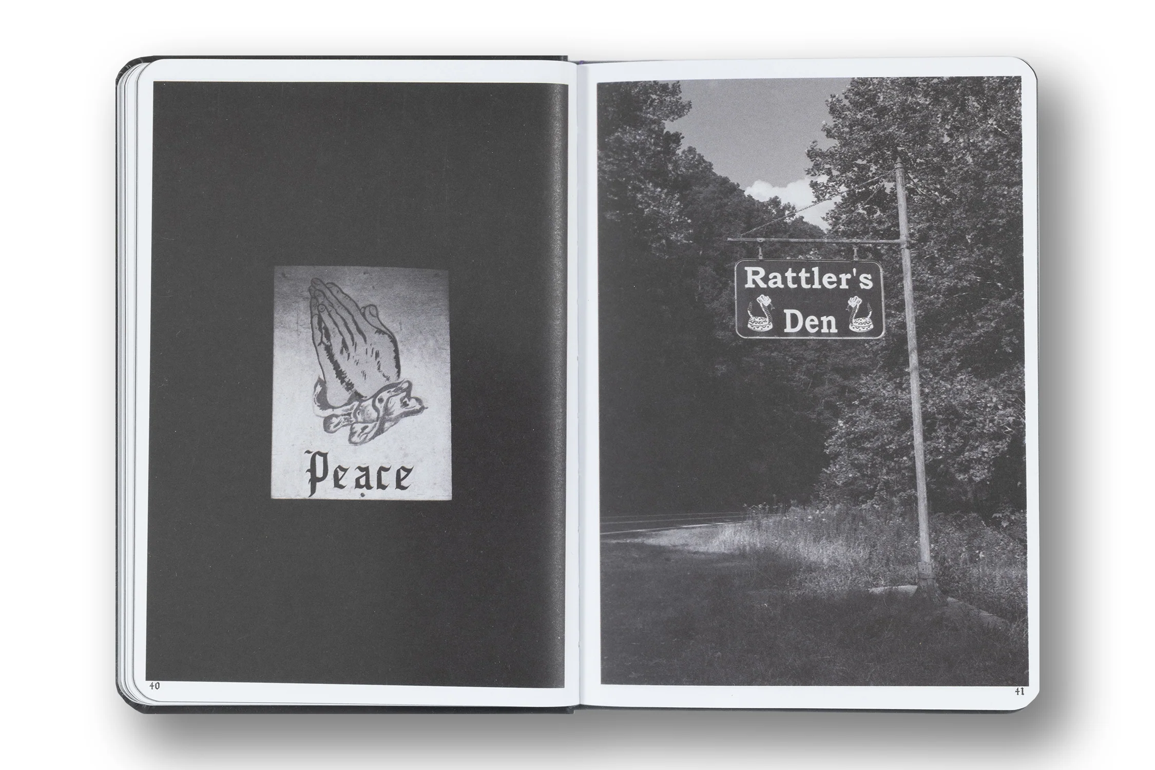 Gloryland, Robert Le Blanc, Setanta Ed. - Image 8