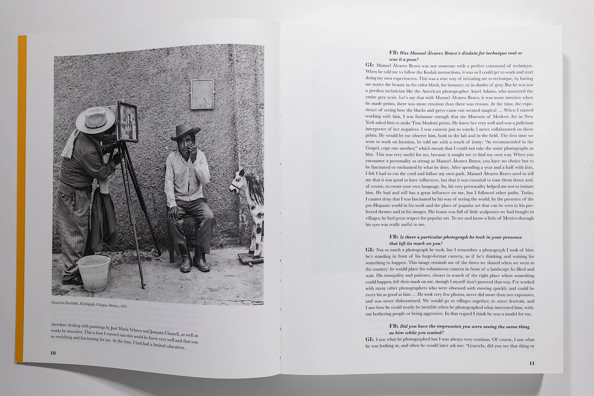 Graciela Iturbide: Heliotropo 37 - Image 3