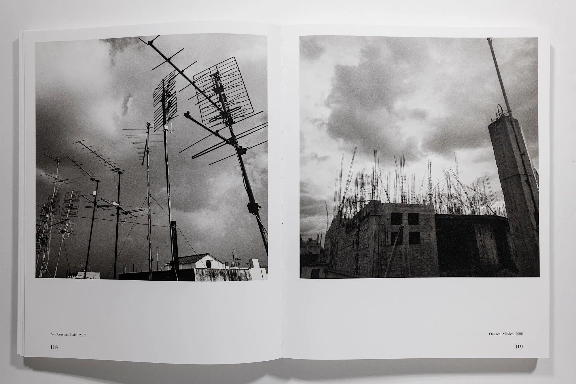 Graciela Iturbide: Heliotropo 37 - Image 9