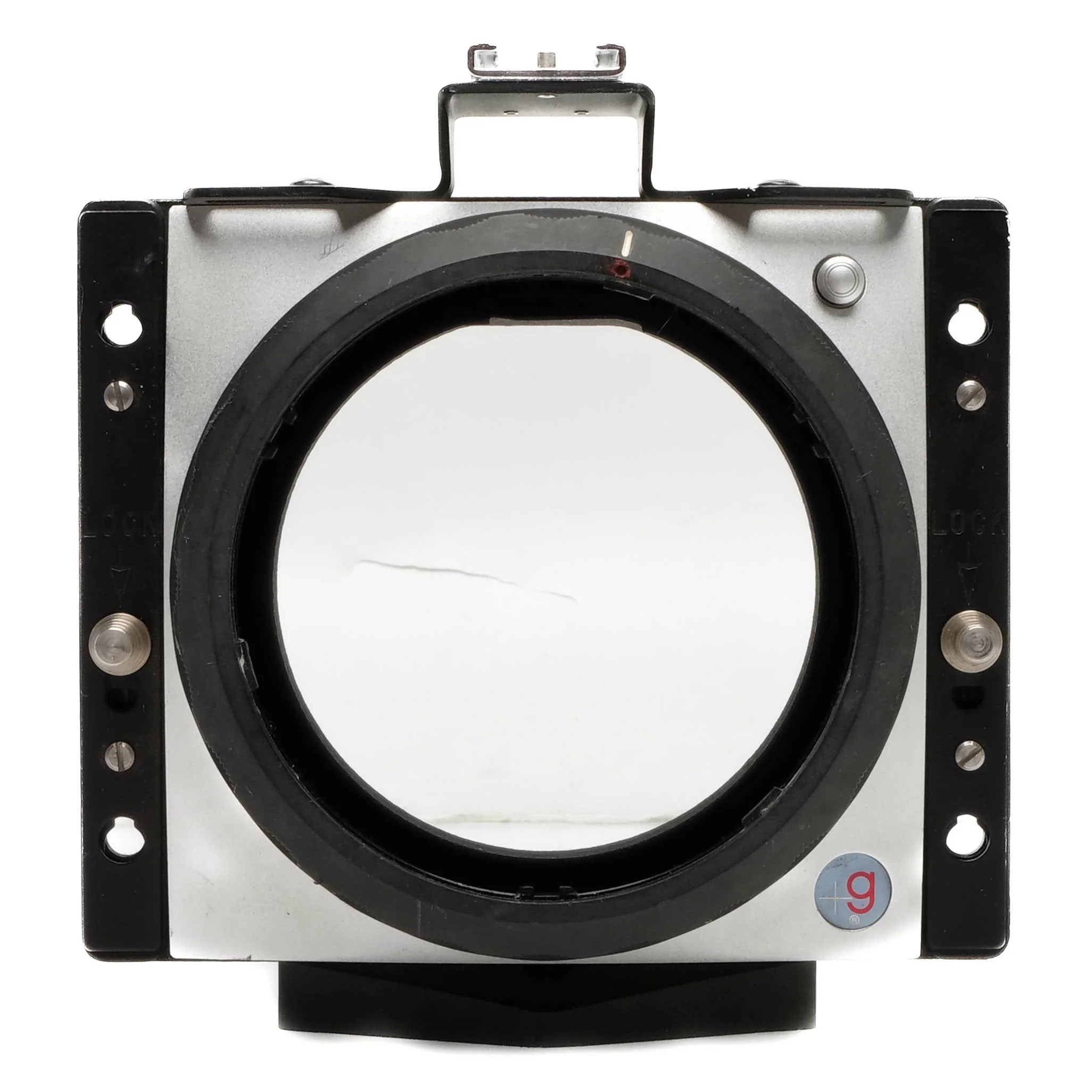 Graflex XLSW Body W20638