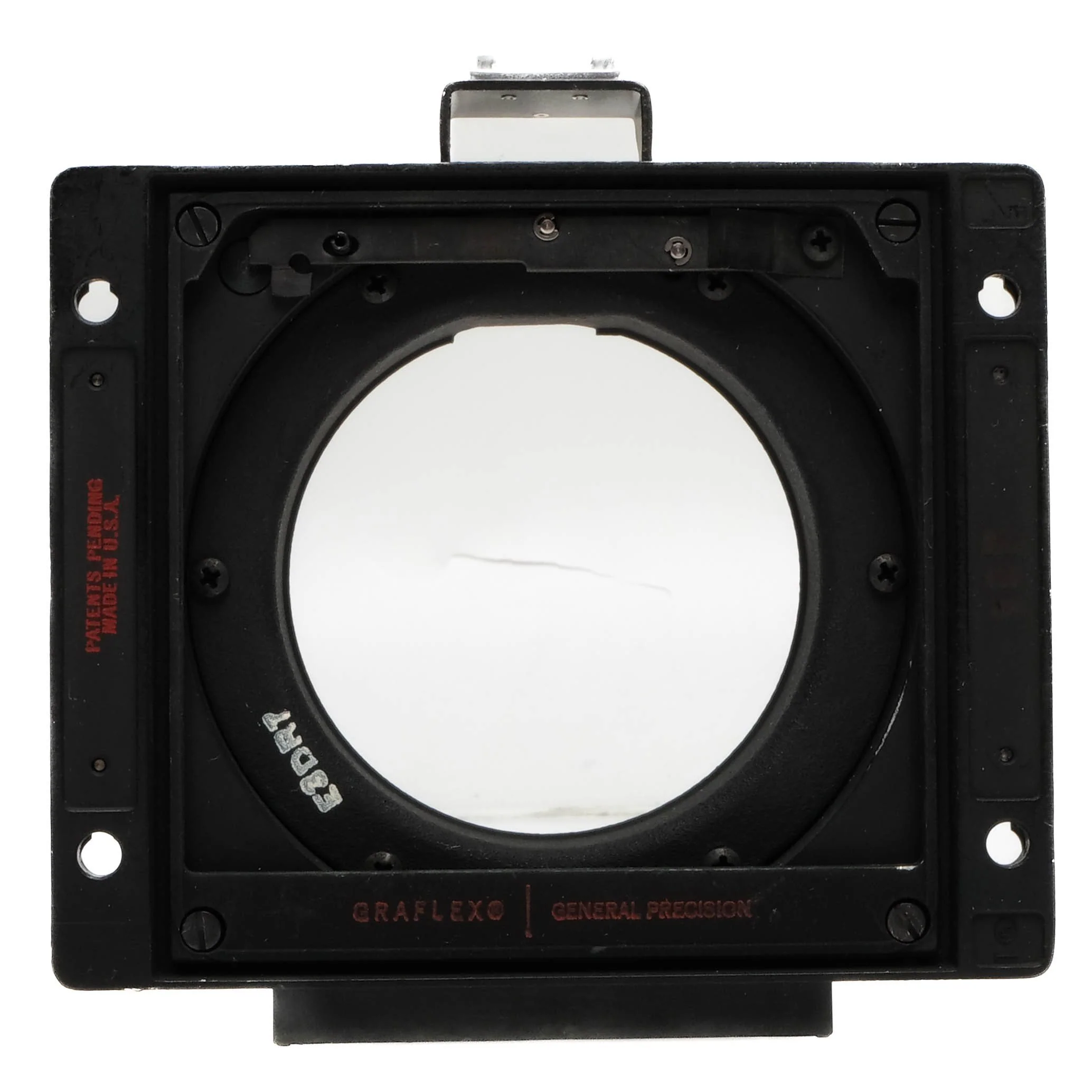 Graflex XLSW Body W20638 - Image 2