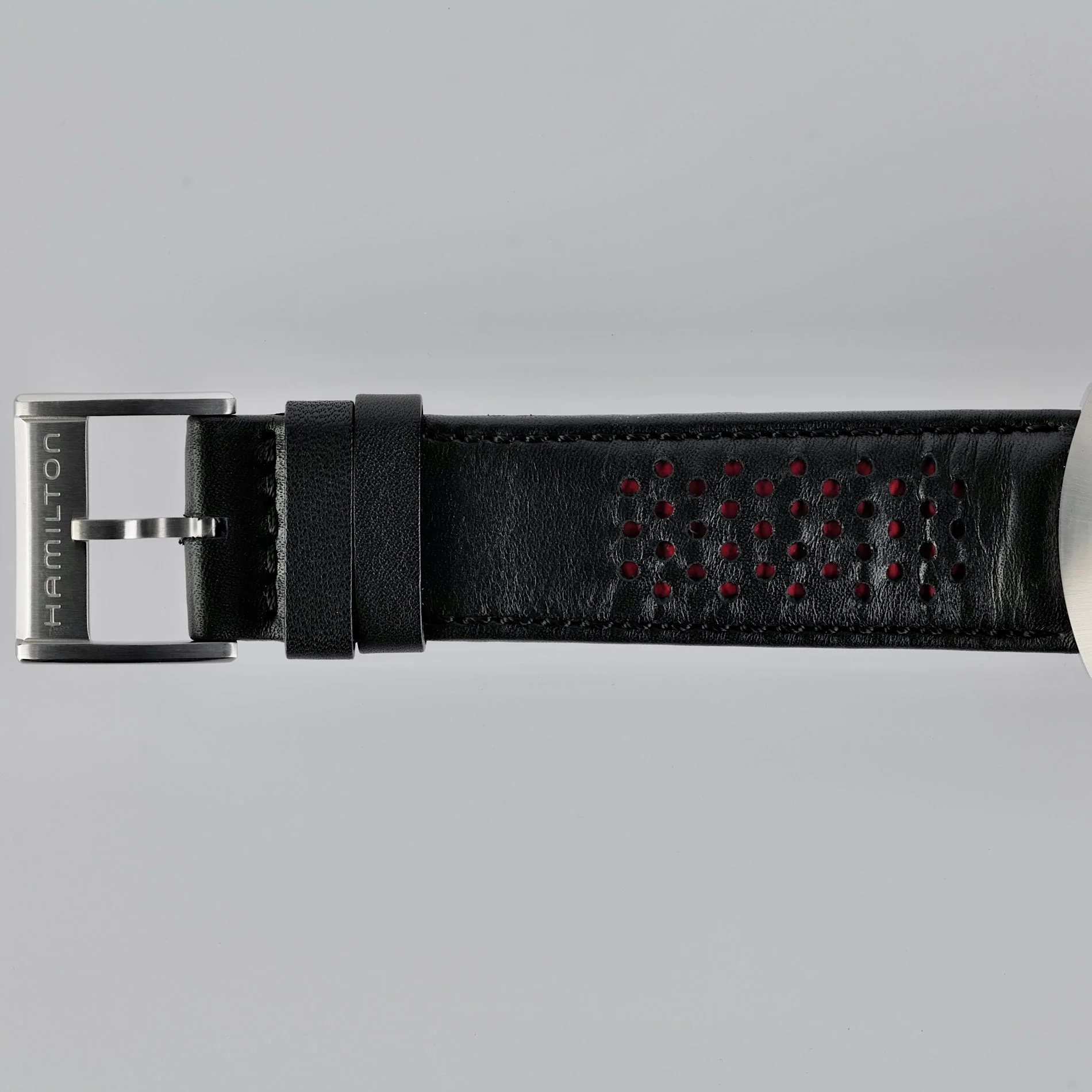 Hamilton Chrono-Matic 50 Limited Edition H51616731  62 - Image 10