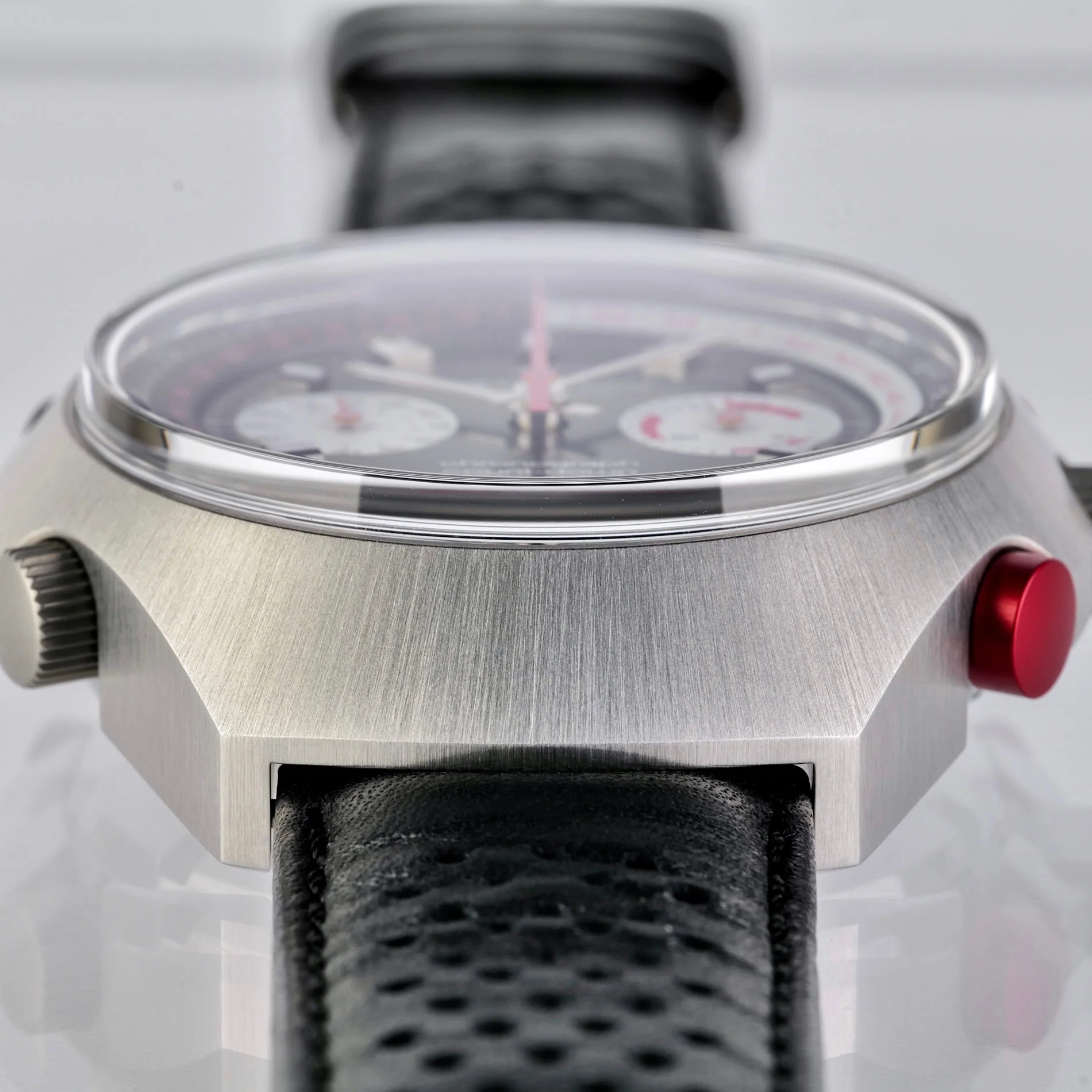 Hamilton Chrono-Matic 50 Limited Edition H51616731  62 - Image 5