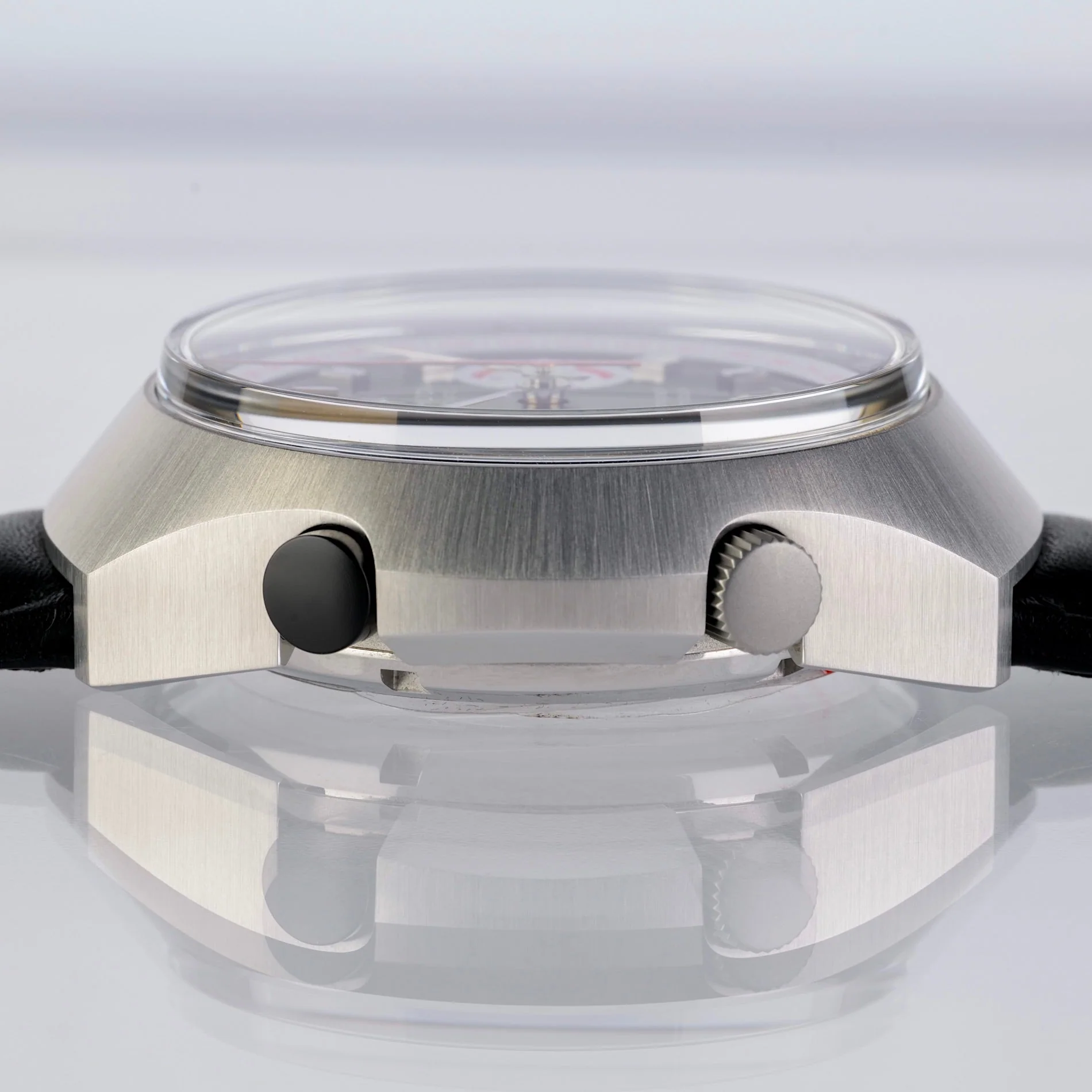 Hamilton Chrono-Matic 50 Limited Edition H51616731  62 - Image 8