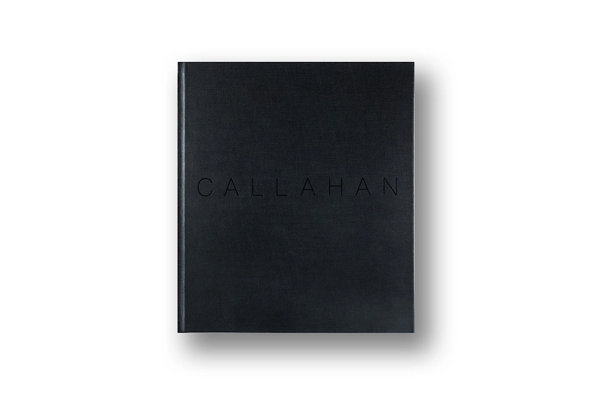 Callahan - Signed 1972, 82 of 200 82