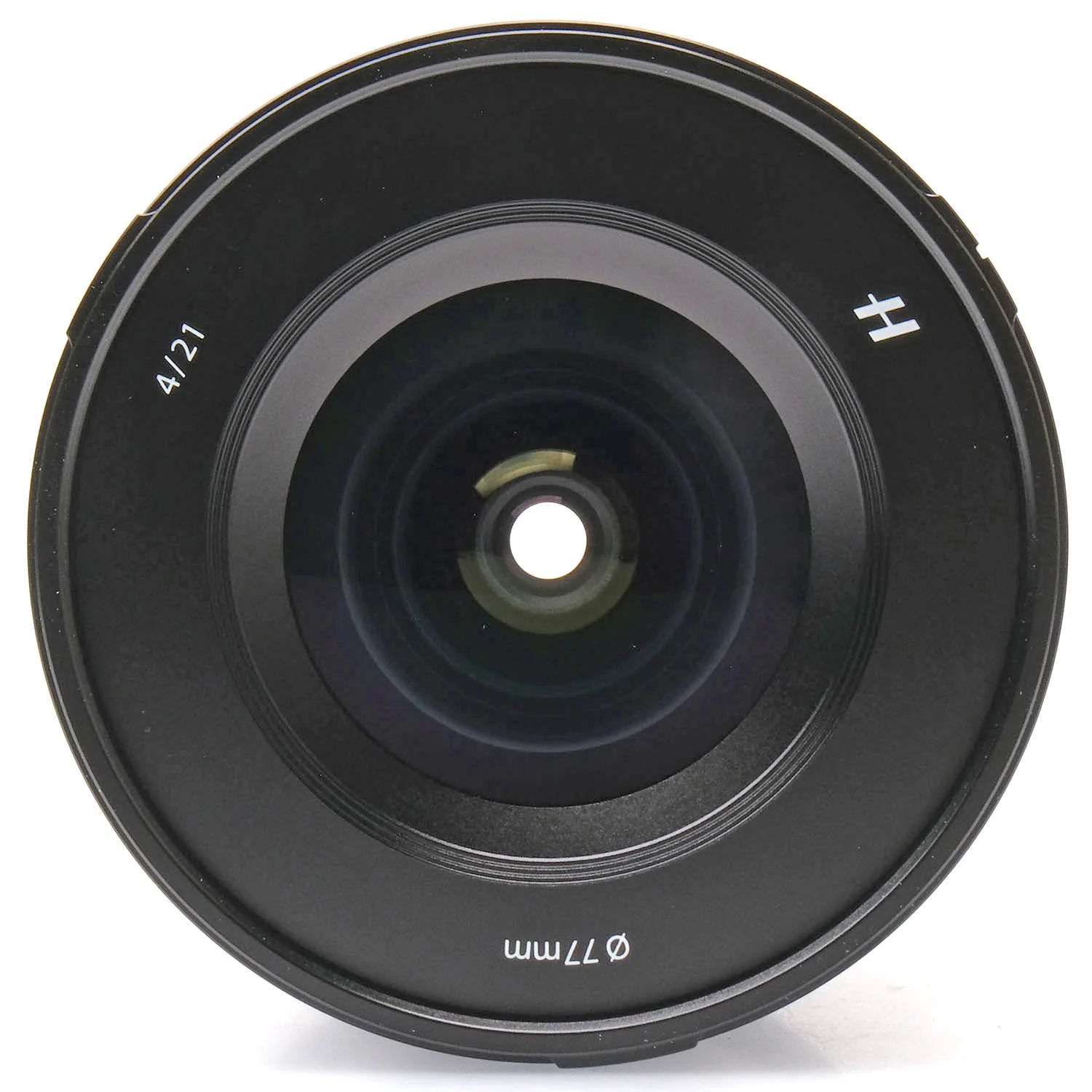 Hasselblad XCD 21mm F4, 1000 Act, Boxed 2OVR10975 - Image 2