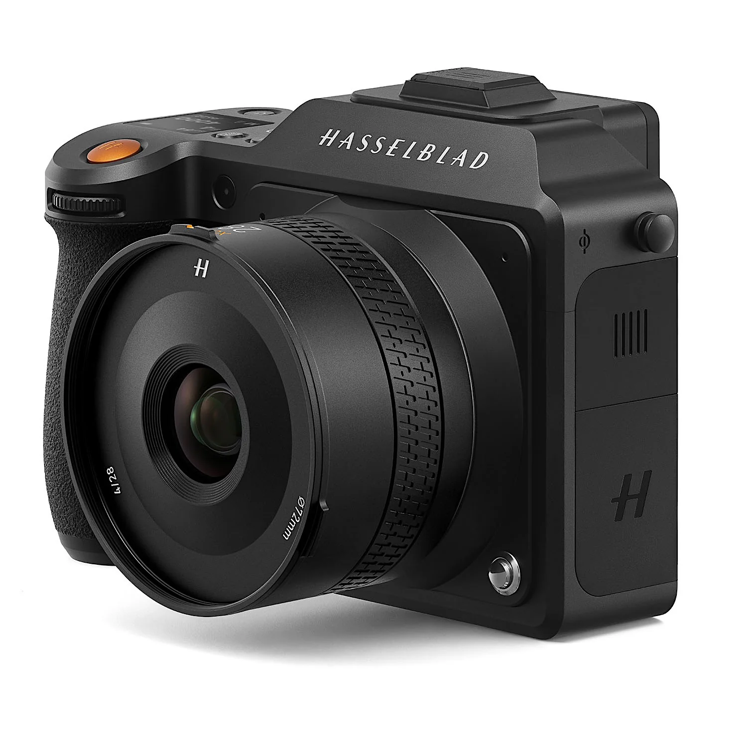 Hasselblad XCD 28mm f4 P - Image 4