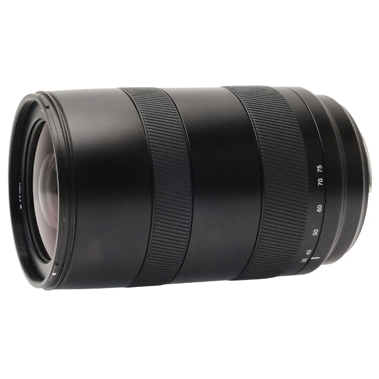 Hasselblad 35-75mm f3.5-4.5,1300 Act 2ZVR10673 - Image 4