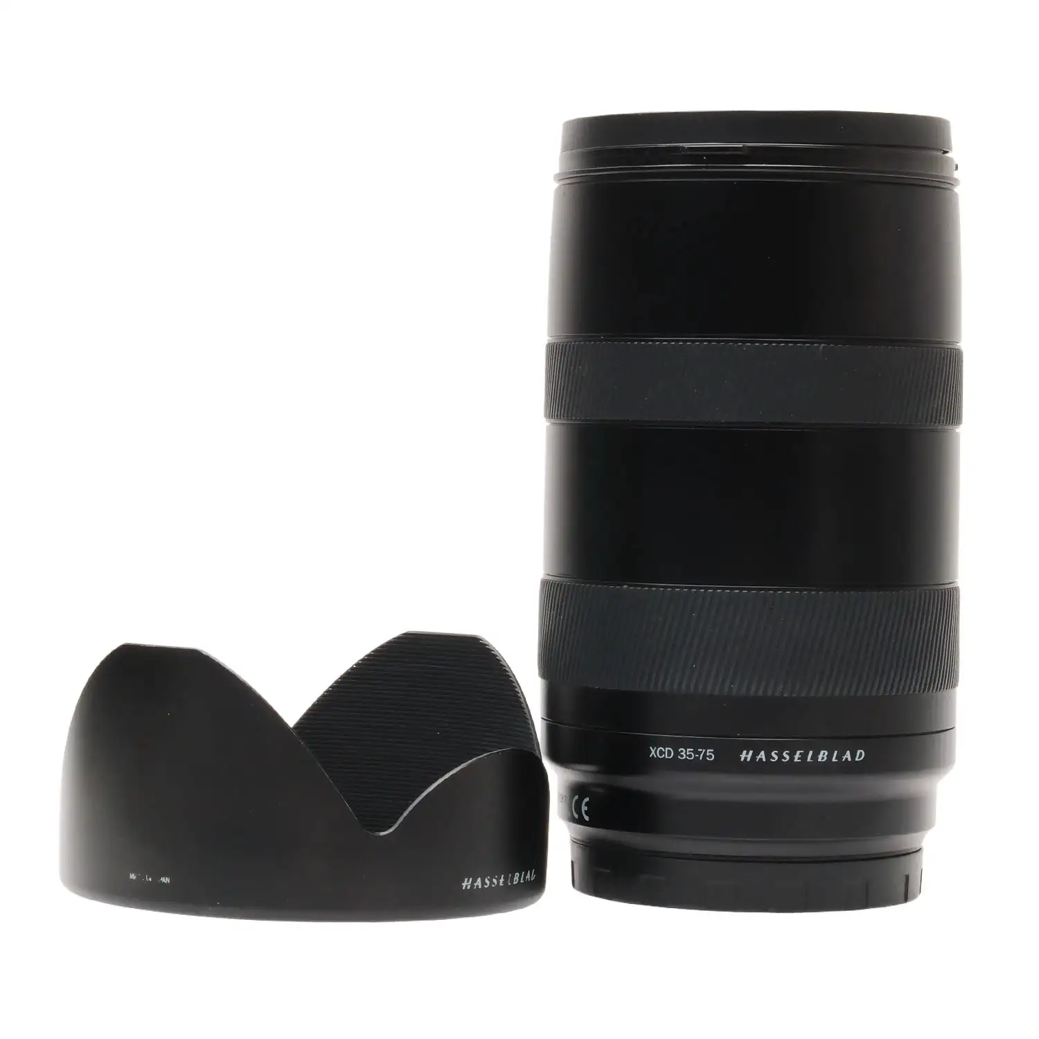 Hasselblad 35-75mm f3.5-4.5,1300 Act 2ZVR10673 - Image 8