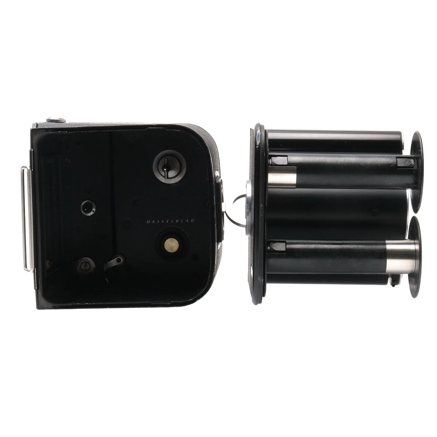 Hasselblad A70 100/200 Black RP371356 - Image 14
