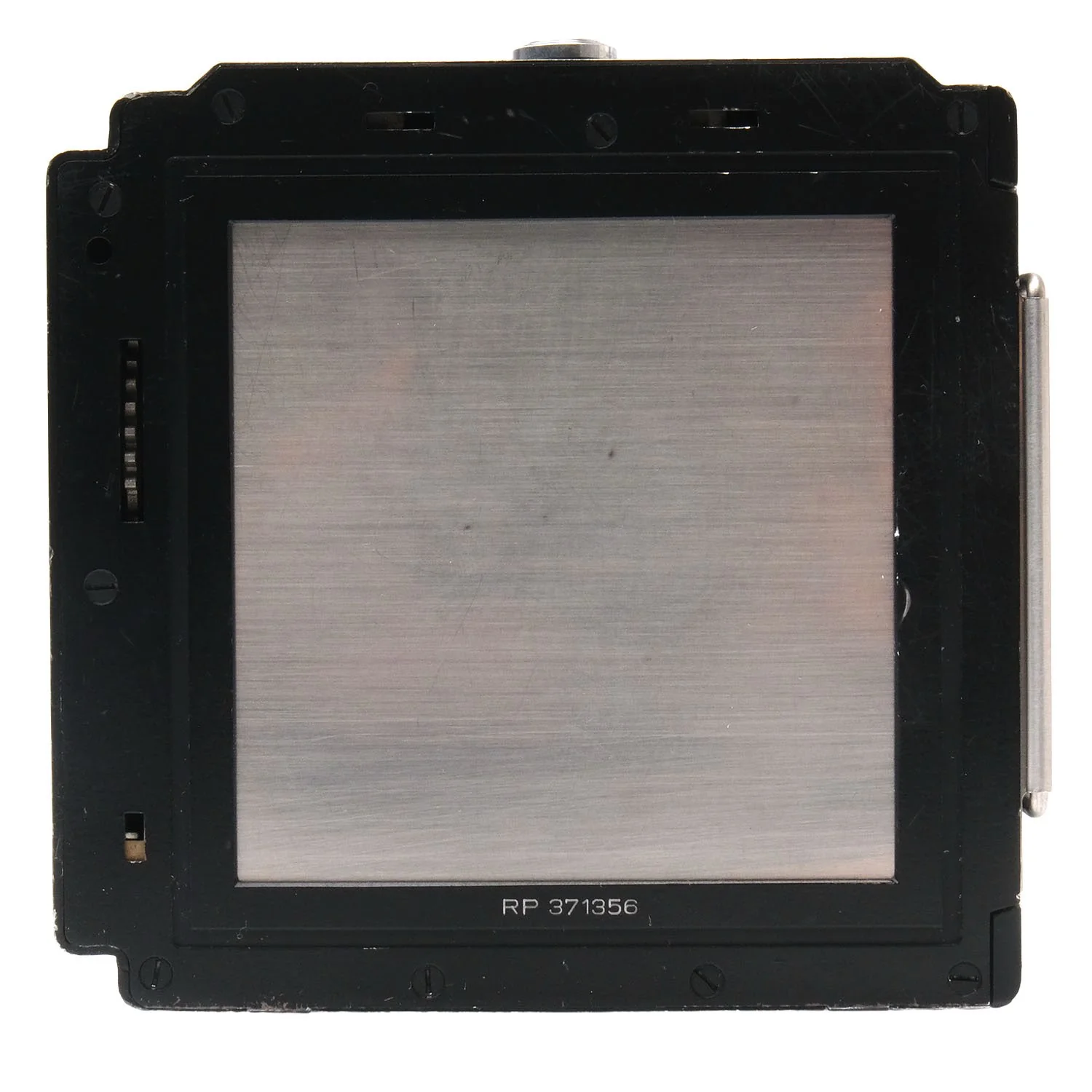 Hasselblad A70 100/200 Black RP371356 - Image 8
