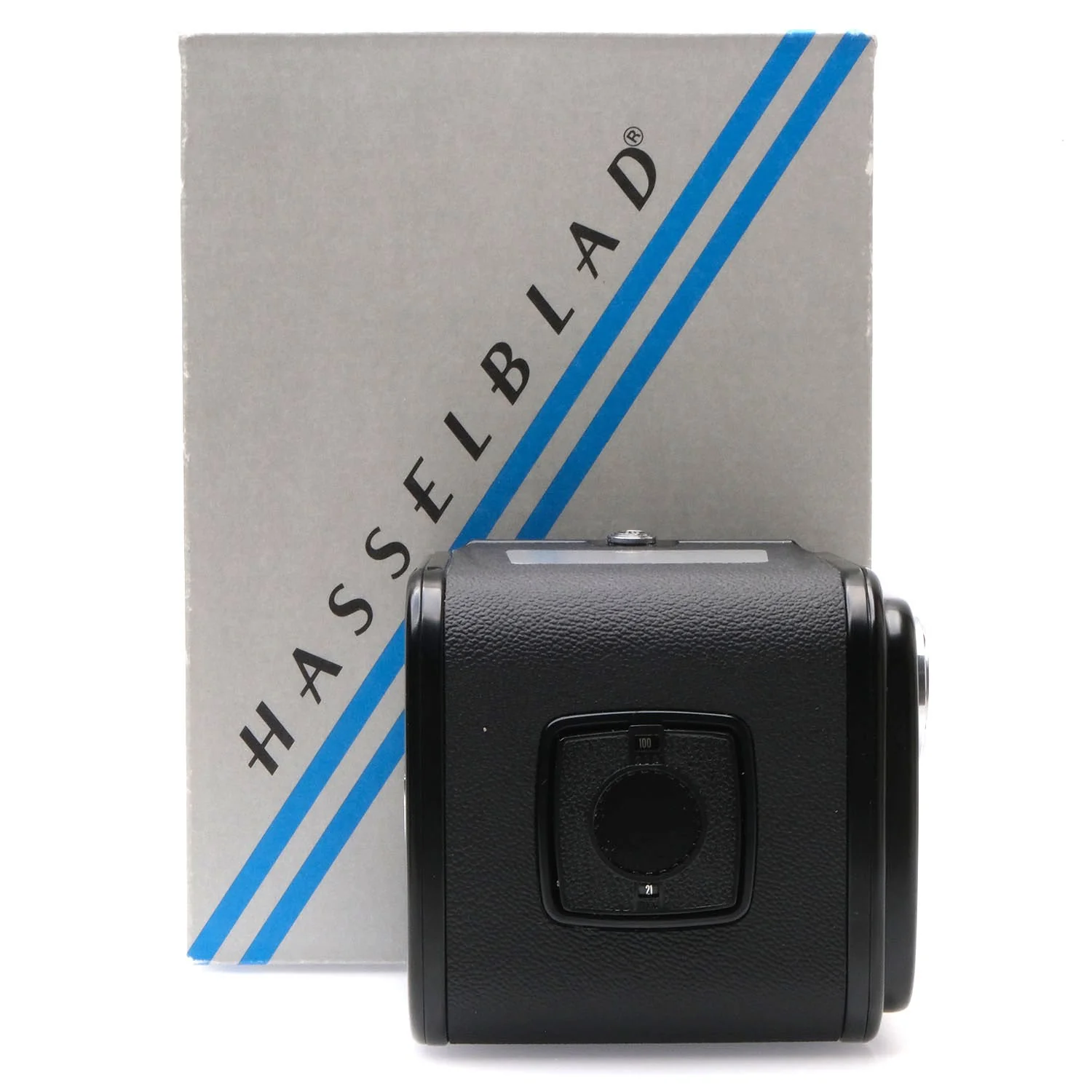 Hasselblad A70/645 Black, Boxed 33EV10109 - Image 8