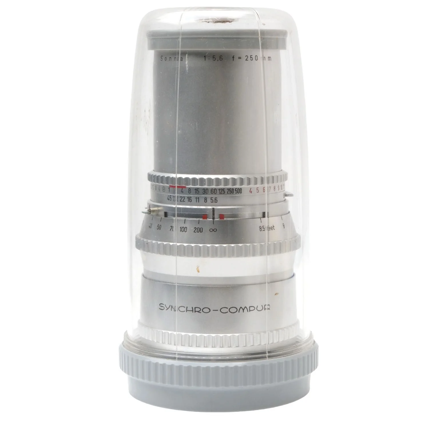 Hasselblad C 250mm f5.6 Sonnar, Case 3801157 - Image 9