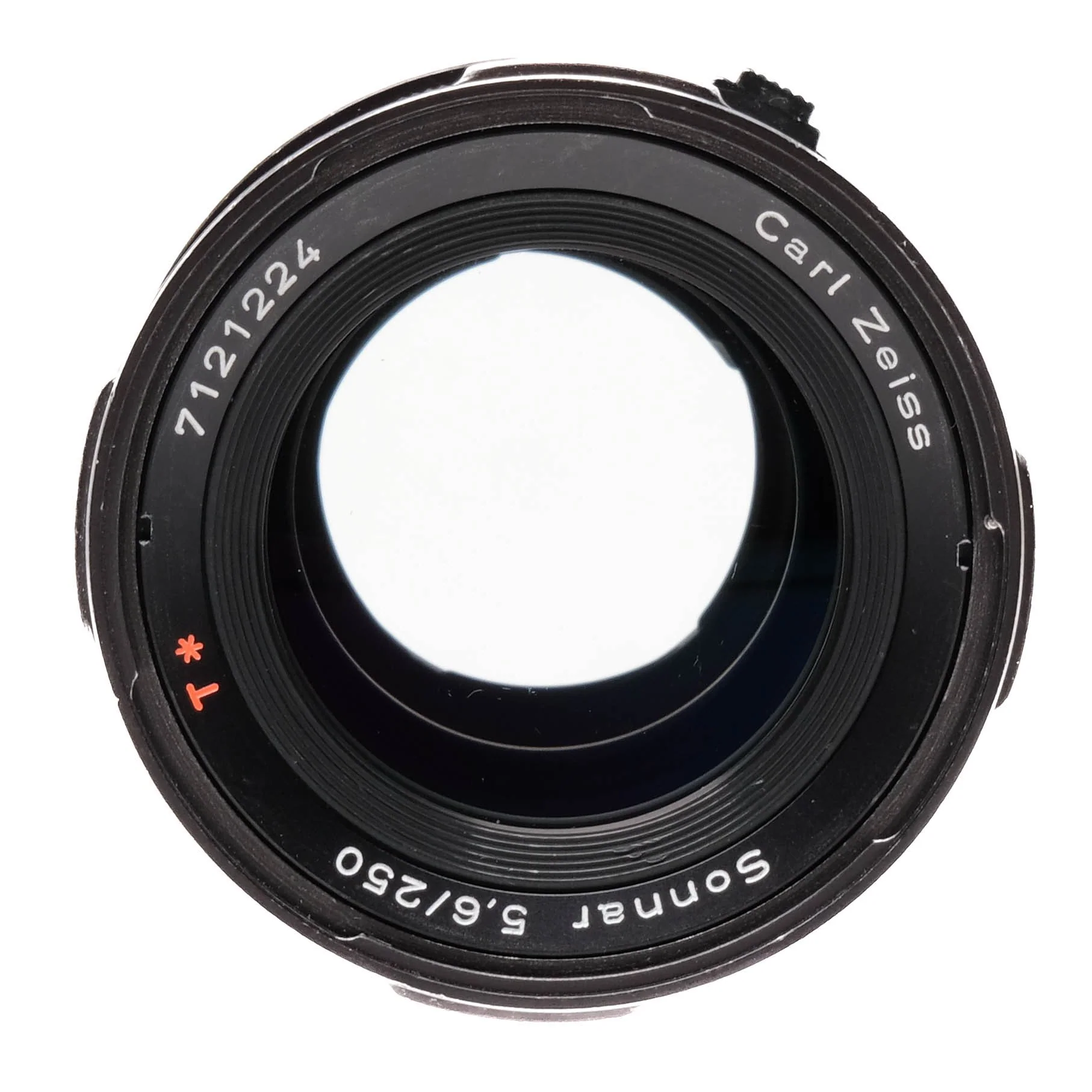 Hasselblad CF 250mm f5.6 7121224 - Image 3