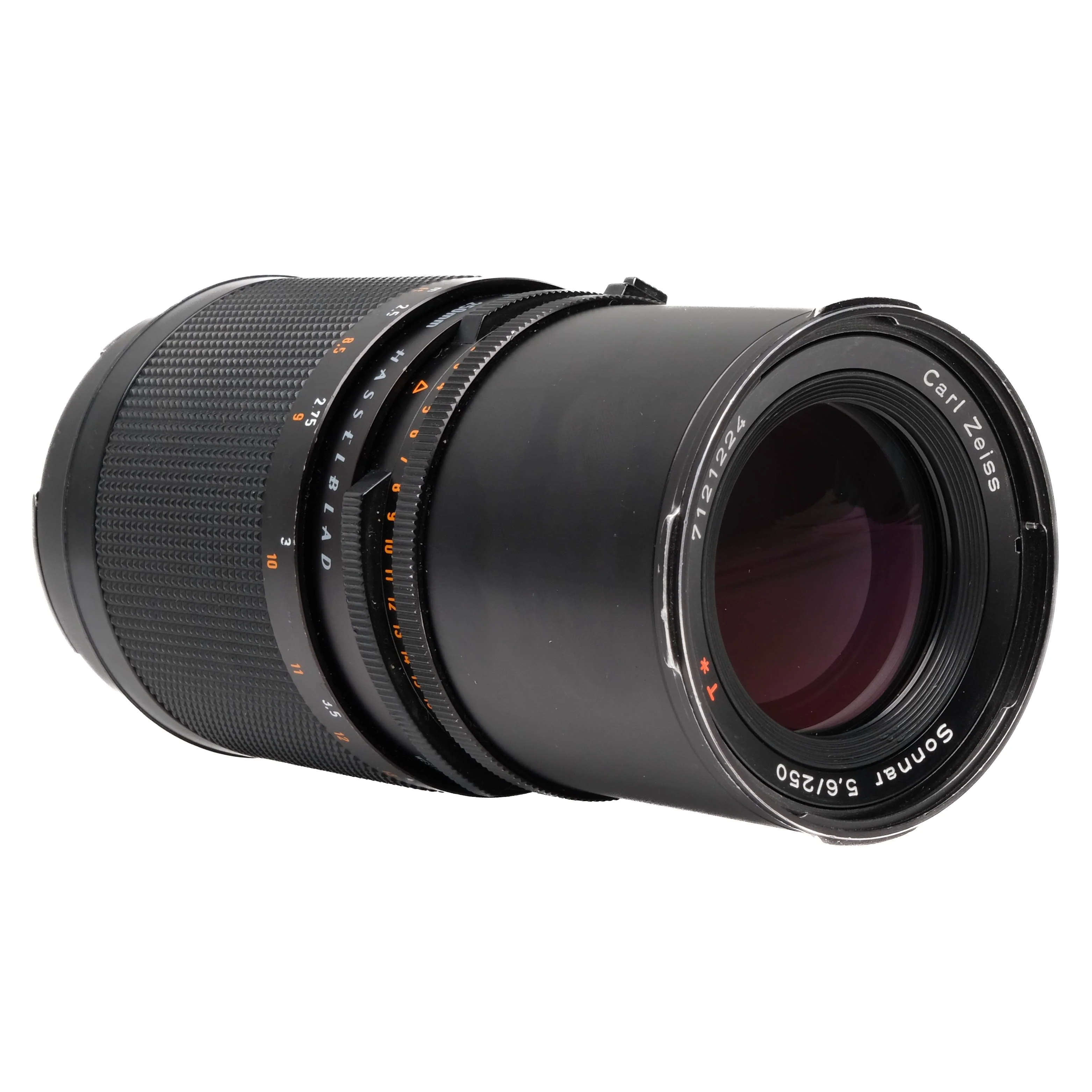 Hasselblad CF 250mm f5.6 7121224 - Image 4