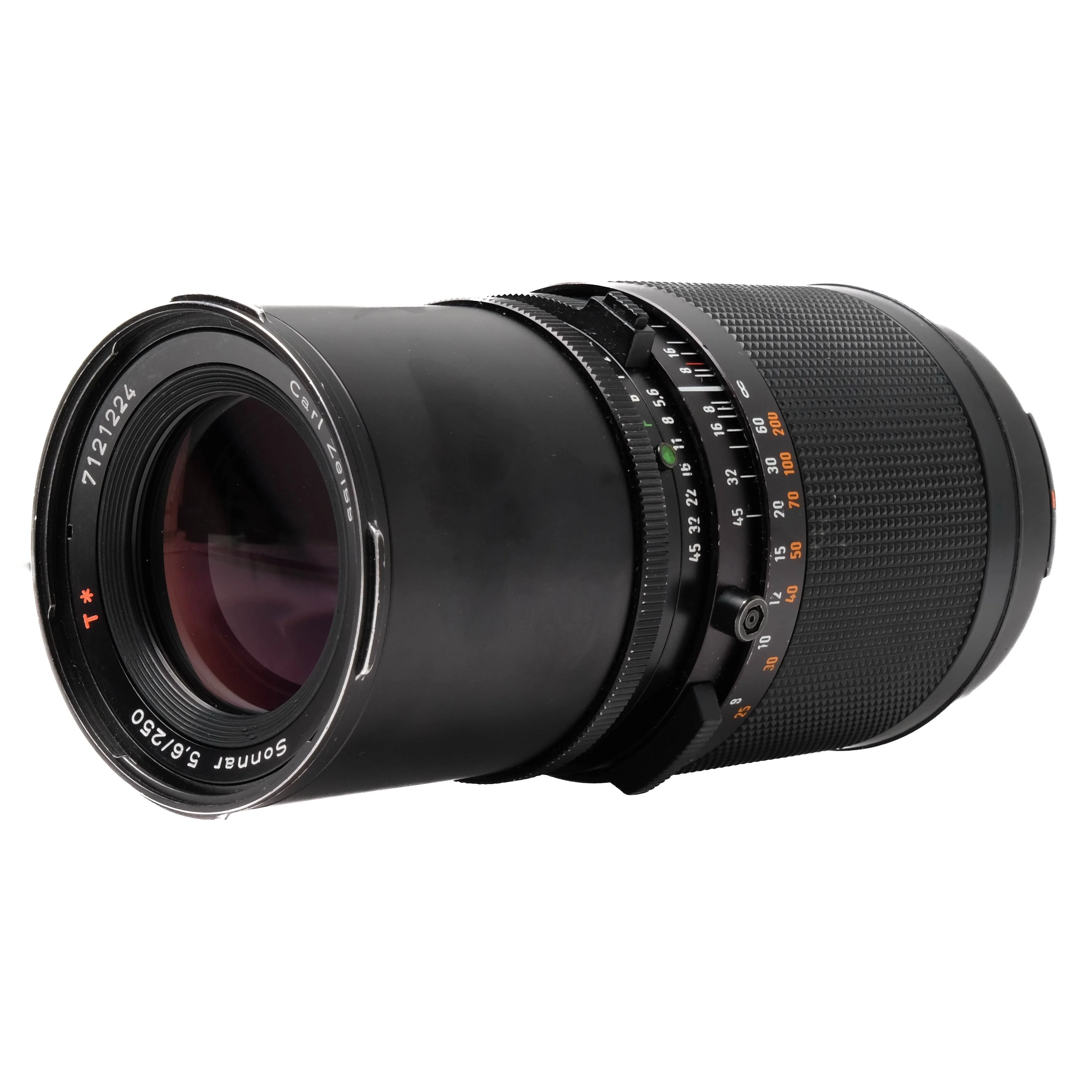 Hasselblad CF 250mm f5.6 7121224 - Image 5