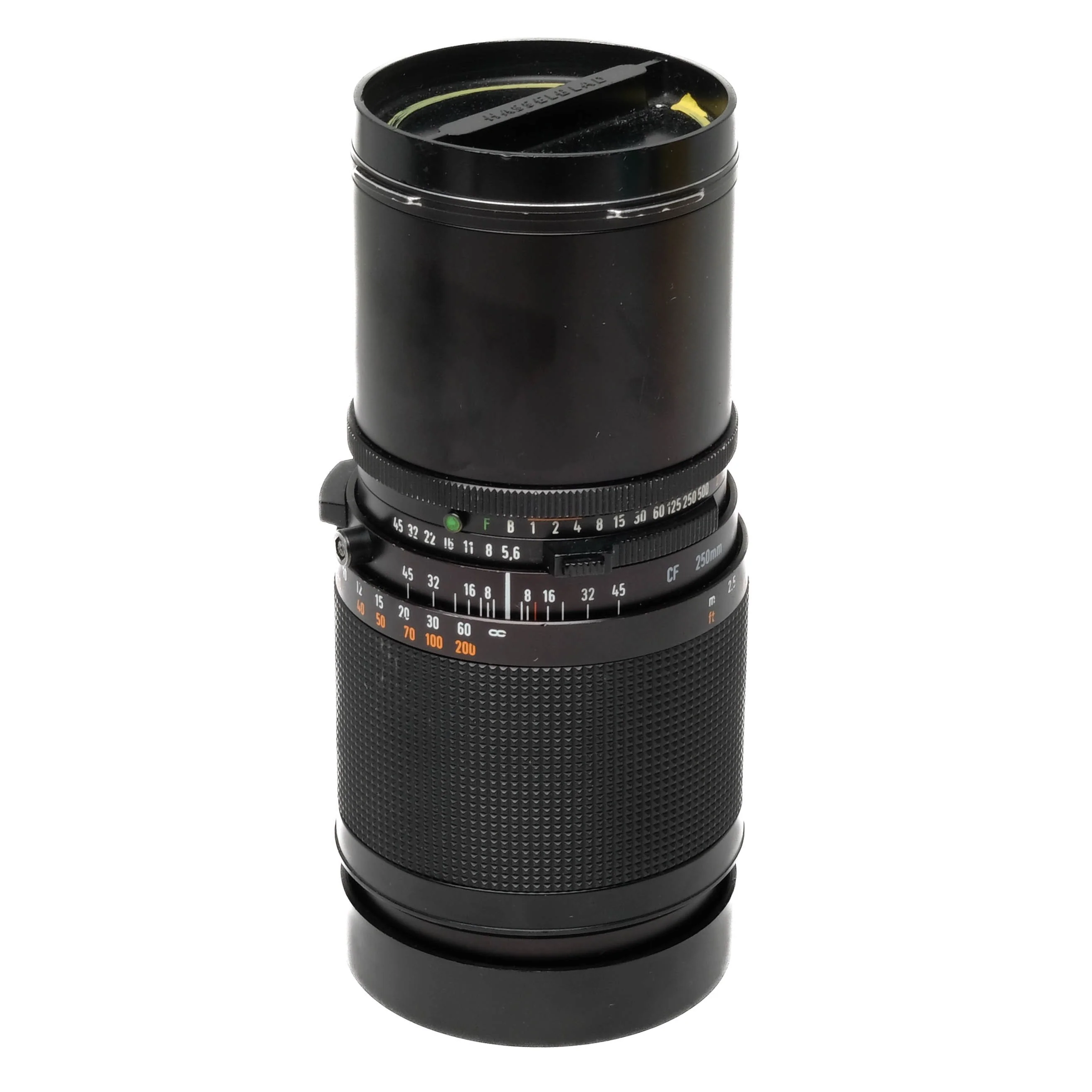 Hasselblad CF 250mm f5.6 7121224 - Image 9