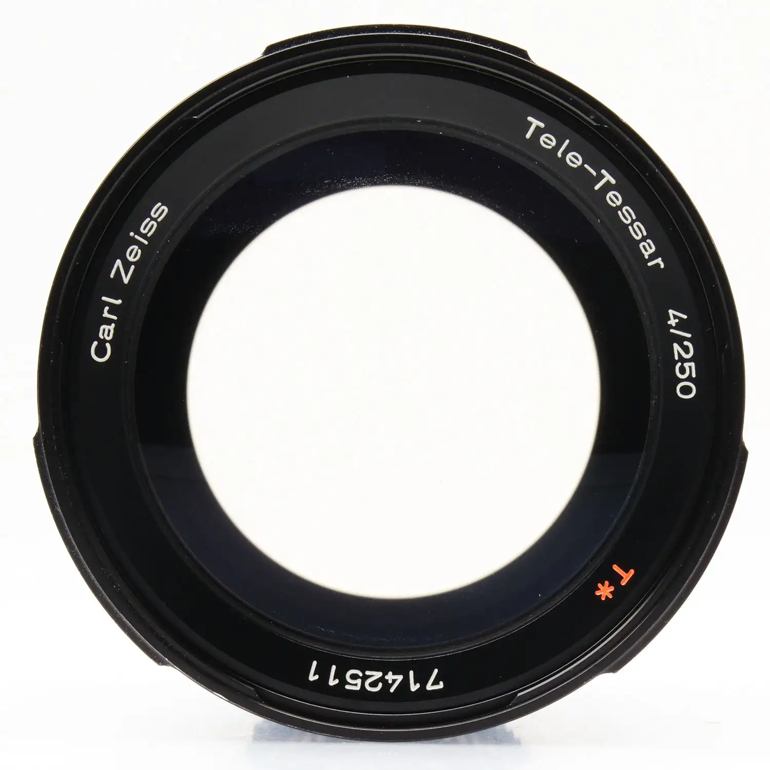 Hasselblad FE 250mm f4 Tele Tessar 7142511 - Image 3