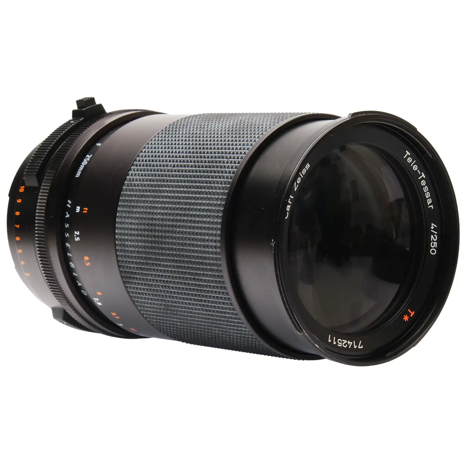Hasselblad FE 250mm f4 Tele Tessar 7142511 - Image 4
