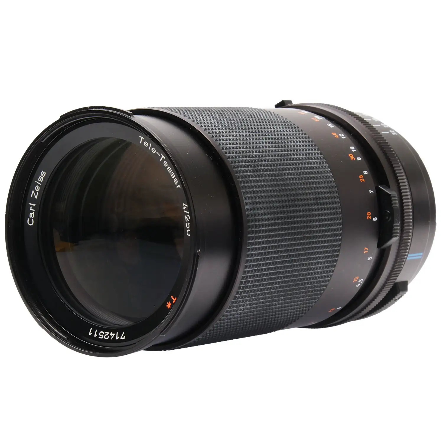 Hasselblad FE 250mm f4 Tele Tessar 7142511 - Image 5
